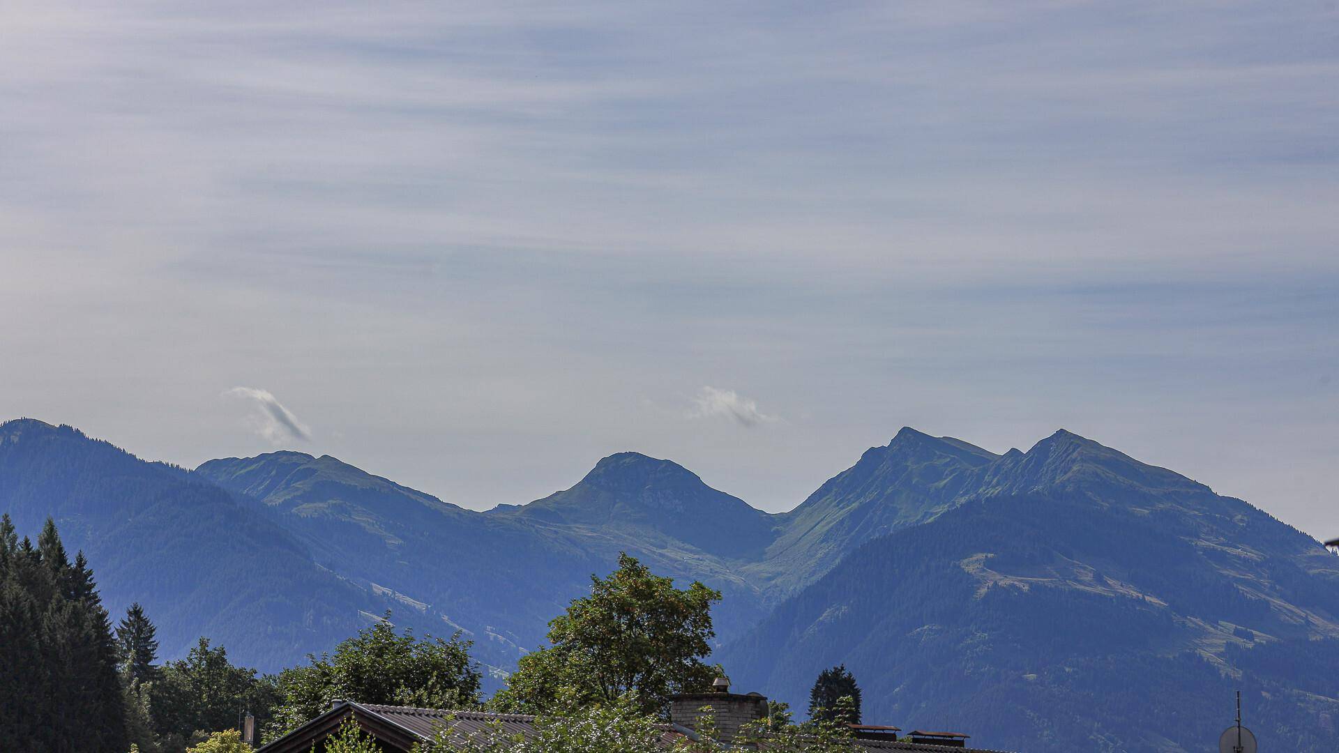 KITZIMMO-Hochwertige Eigentumswohnung kaufen - Immobilien Kitzbühel.