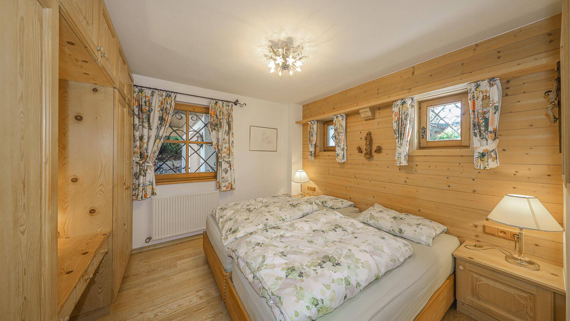 KITZIMMO-Freizeitwohnsitz in sonniger Toplage kaufen - Immobilien Kitzbühel.