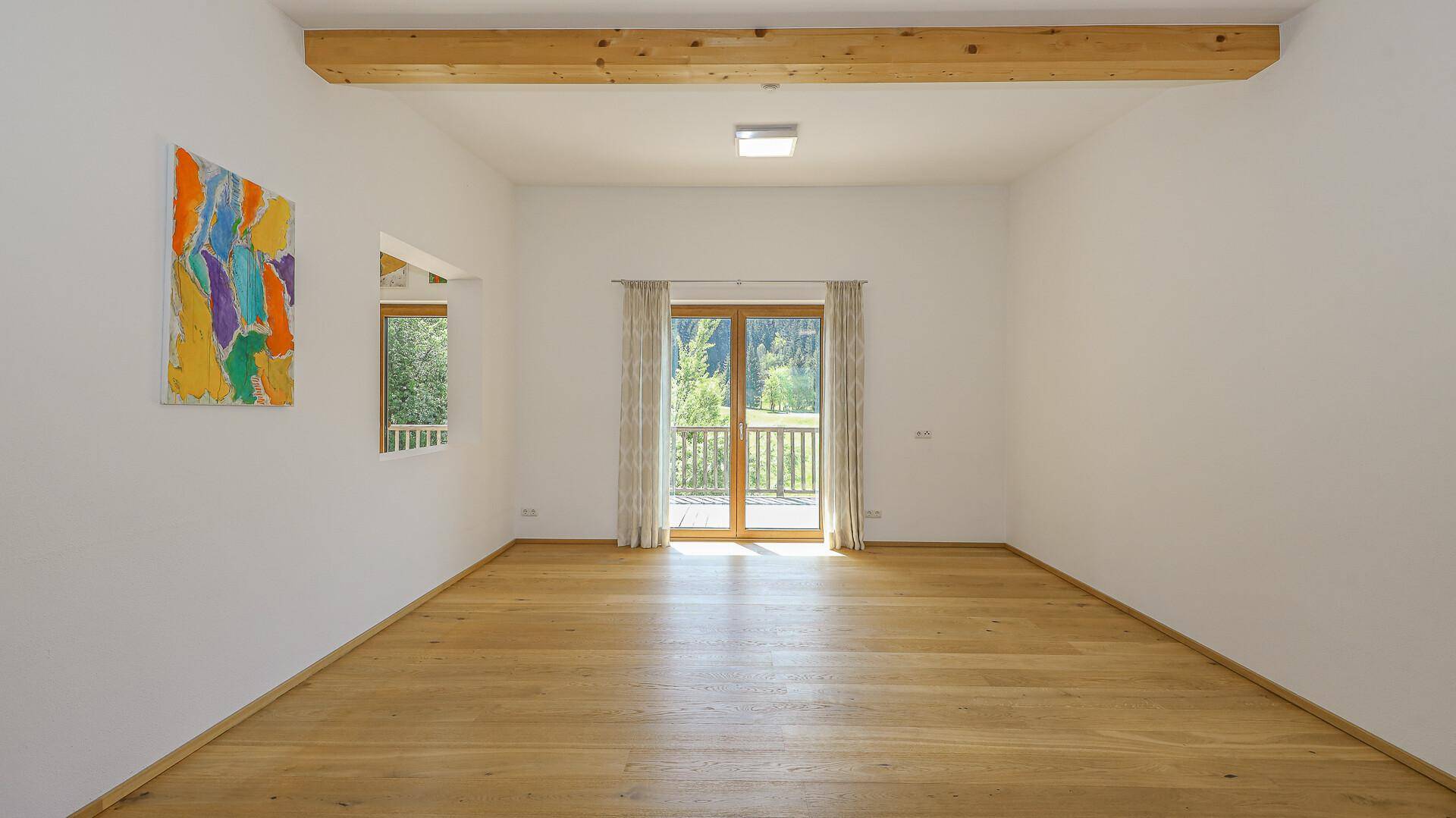 KITZIMMO-Mehrfamilienhaus in Alleinlage kaufen - Immobilien Oberndorf in Tirol.