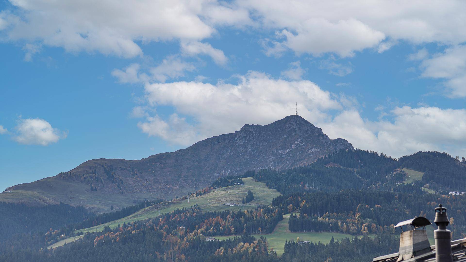 KITZIMMO-exklusives Einfamilienhaus in Toplage kaufen - Immobilien St. Johann in Tirol.