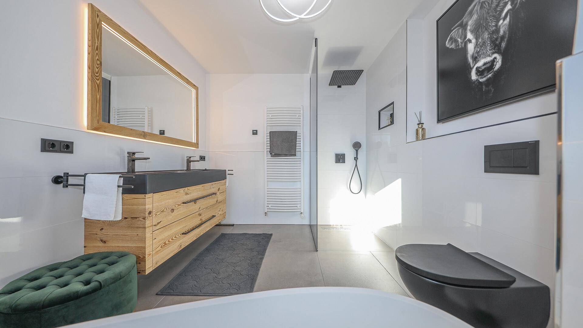 KITZIMMO-Exklusives Haus in sonniger Lage kaufen - Immobilien Kitzbühel.