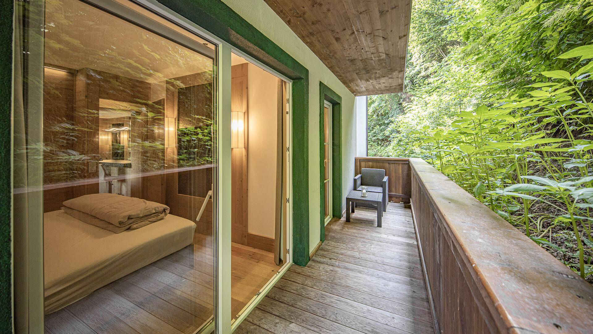 KITZIMMO-elegante Wohnung in zentraler Lage in Kitzbühel. -12
