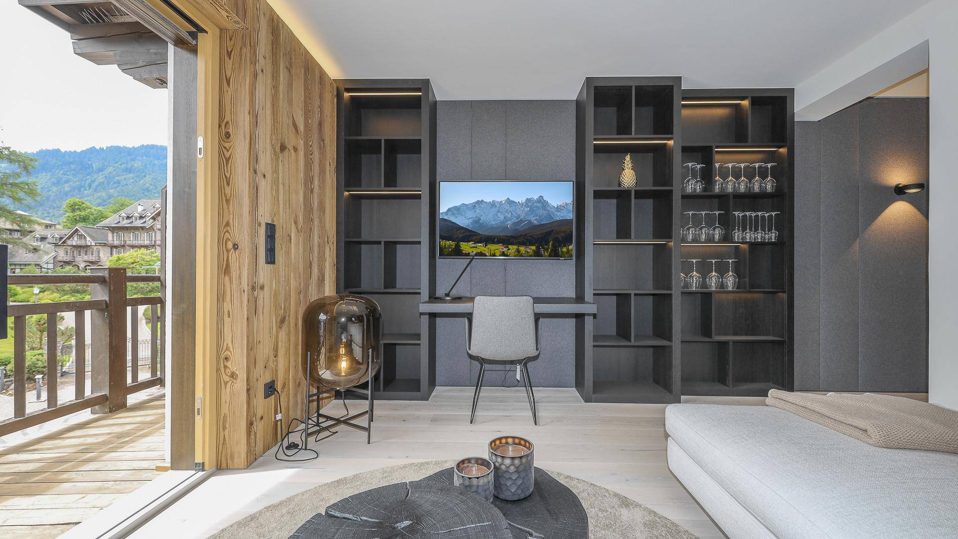 KITZIMMO-Luxus-Stadtwohnung in Toplage kaufen - Immobilien Kitzbühel.