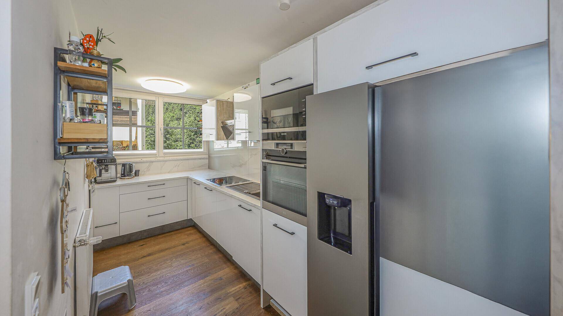 KITZIMMO-Maisonette Wohnung in sonniger Ruhelage kaufen - Immobilien Kitzbühel.-14