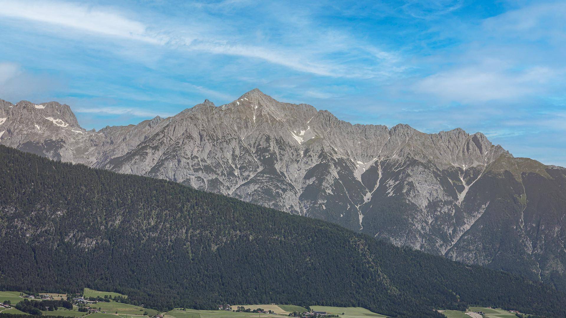 KITZIMMO-Einfamilienhaus in Toplage kaufen - Immobilien Wattens Innsbruck.