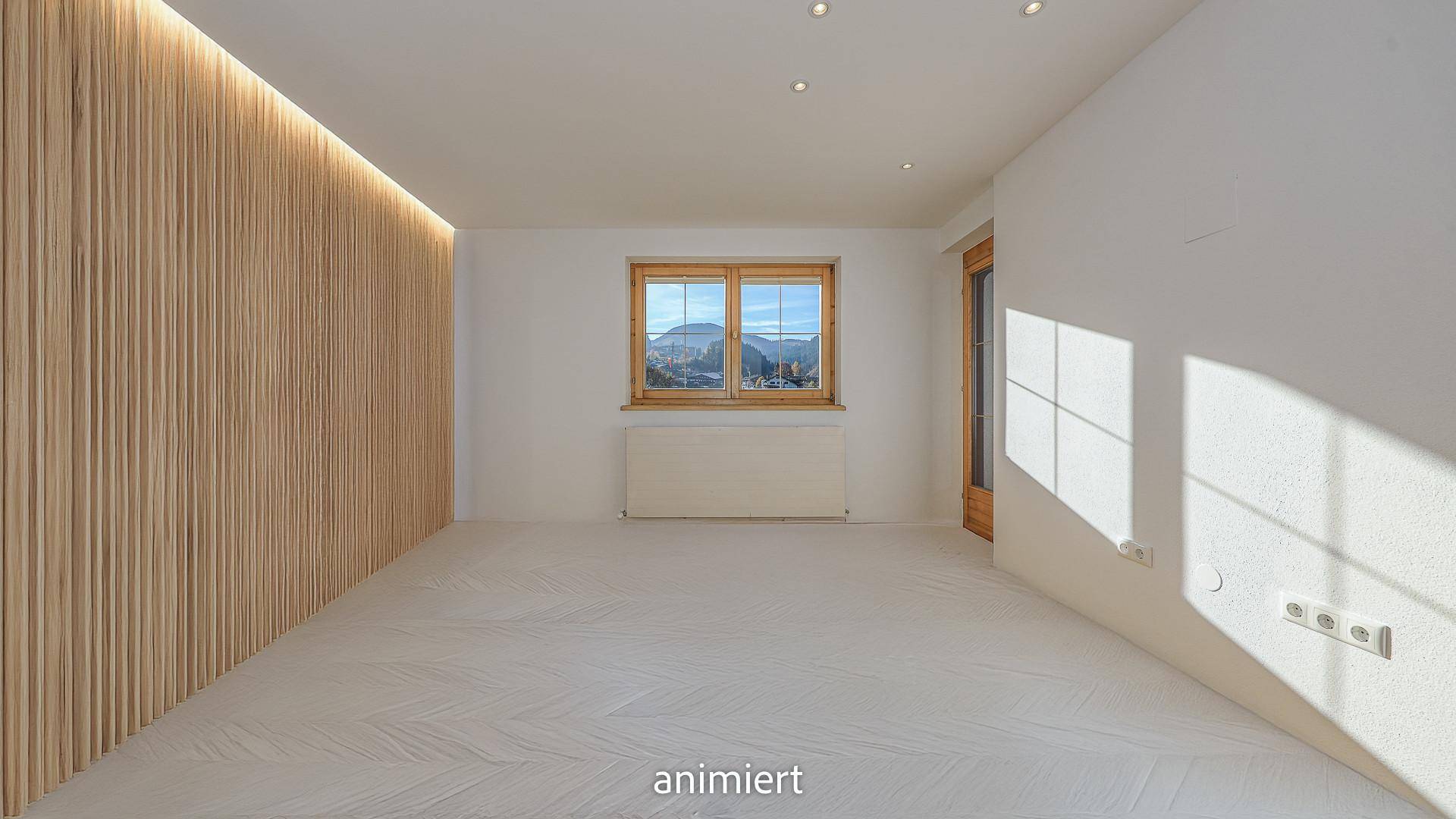 KITZIMMO-Mehrfamilienhaus in Toplage kaufen - Immobilien Ellmau Tirol.