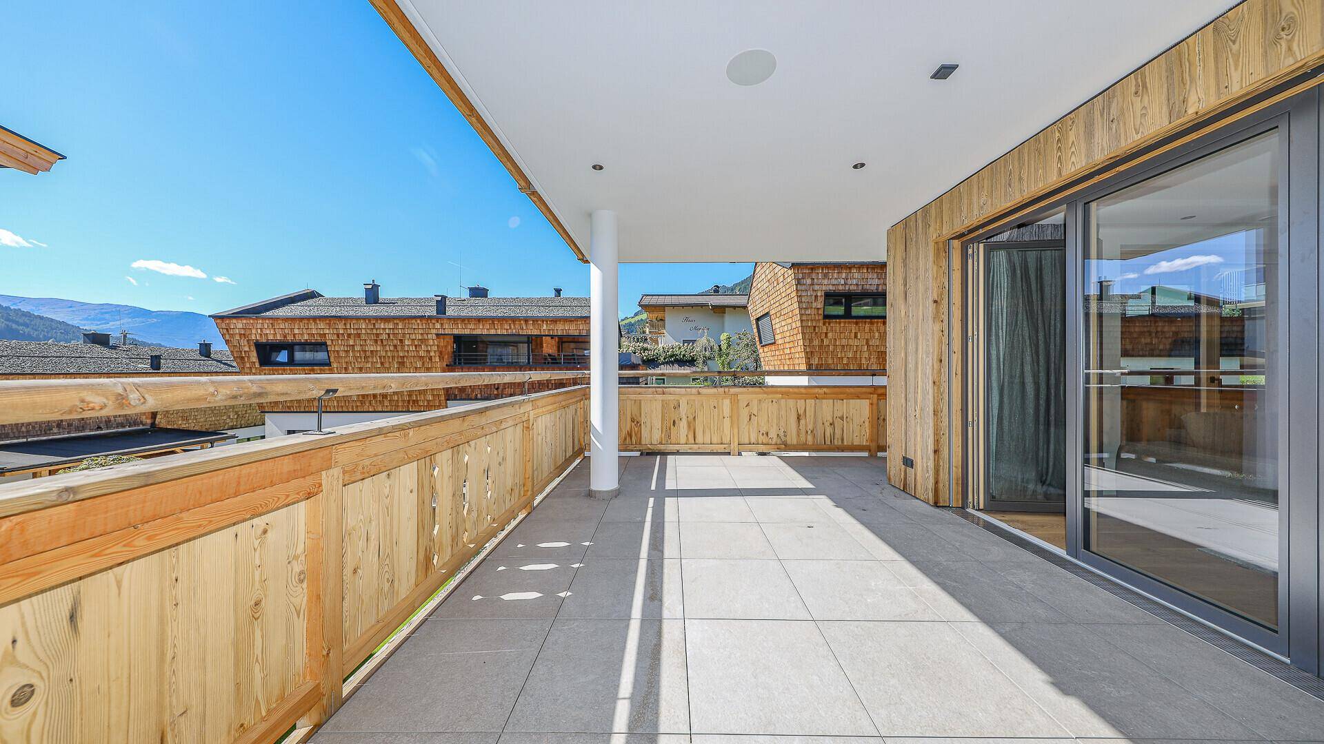 KITZIMMO-Hochwertiges Apartment in ruhiger Toplage kaufen - Immobilien Brixen.