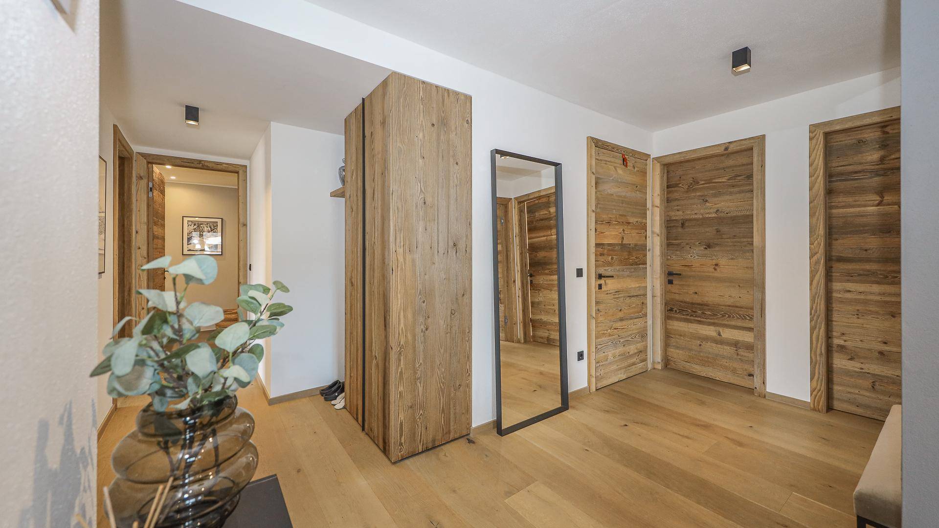 KITZIMMO-exklusive Wohnung mit Kaiserblick Immobilien Oberndorf Tirol.