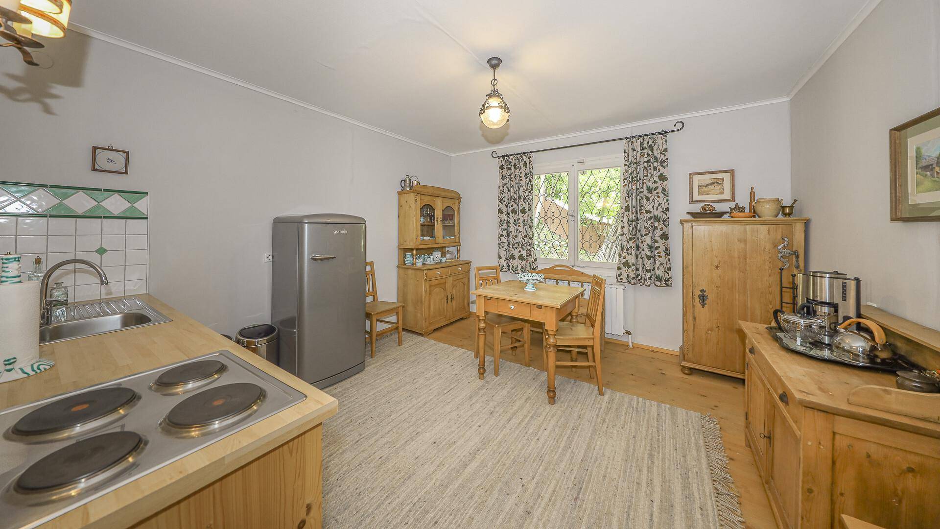 KITZIMMO-Landhaus mit Panoramablick und 6.127 m² Grundstück kaufen - Immobilien Zell am See.