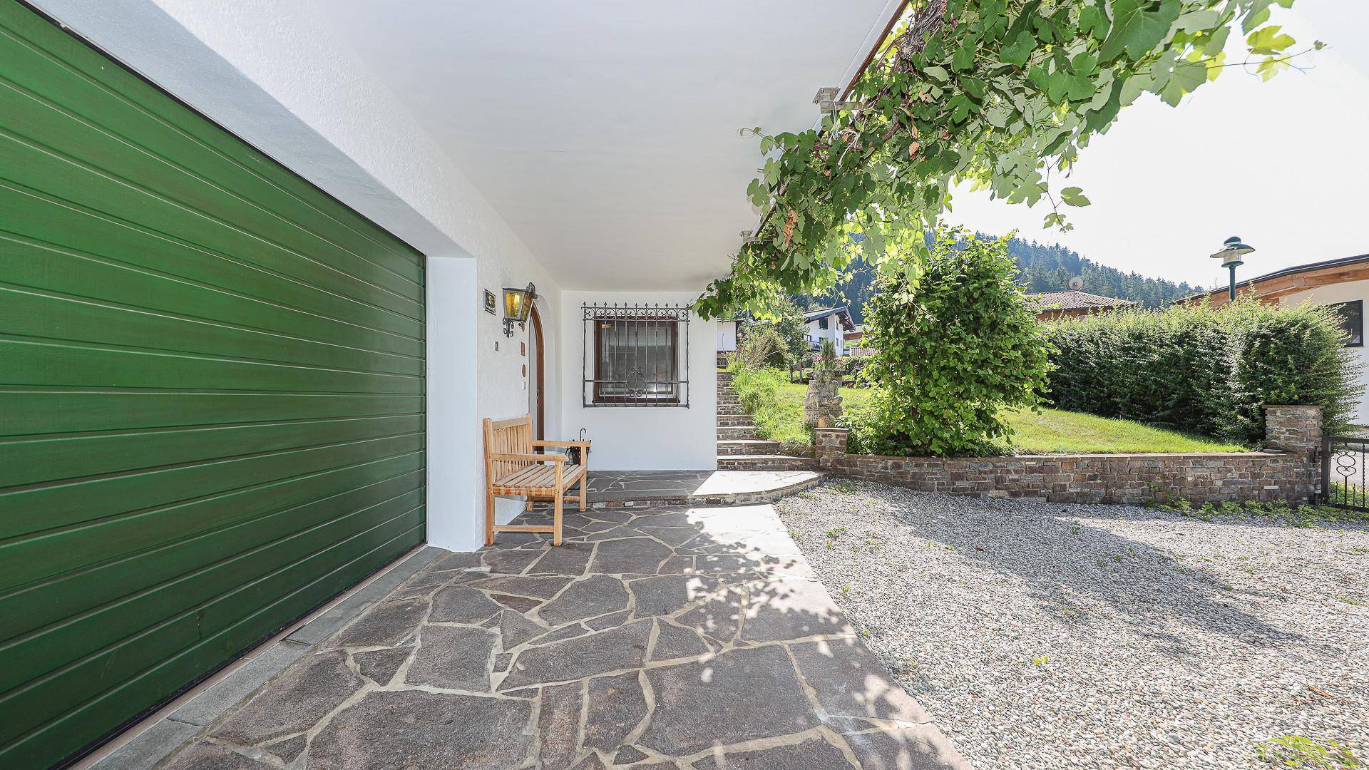 KITZIMMO-Haus mit Freizeitwohnsitz kaufen - Immobilien Itter Bezirk Kitzbühel.