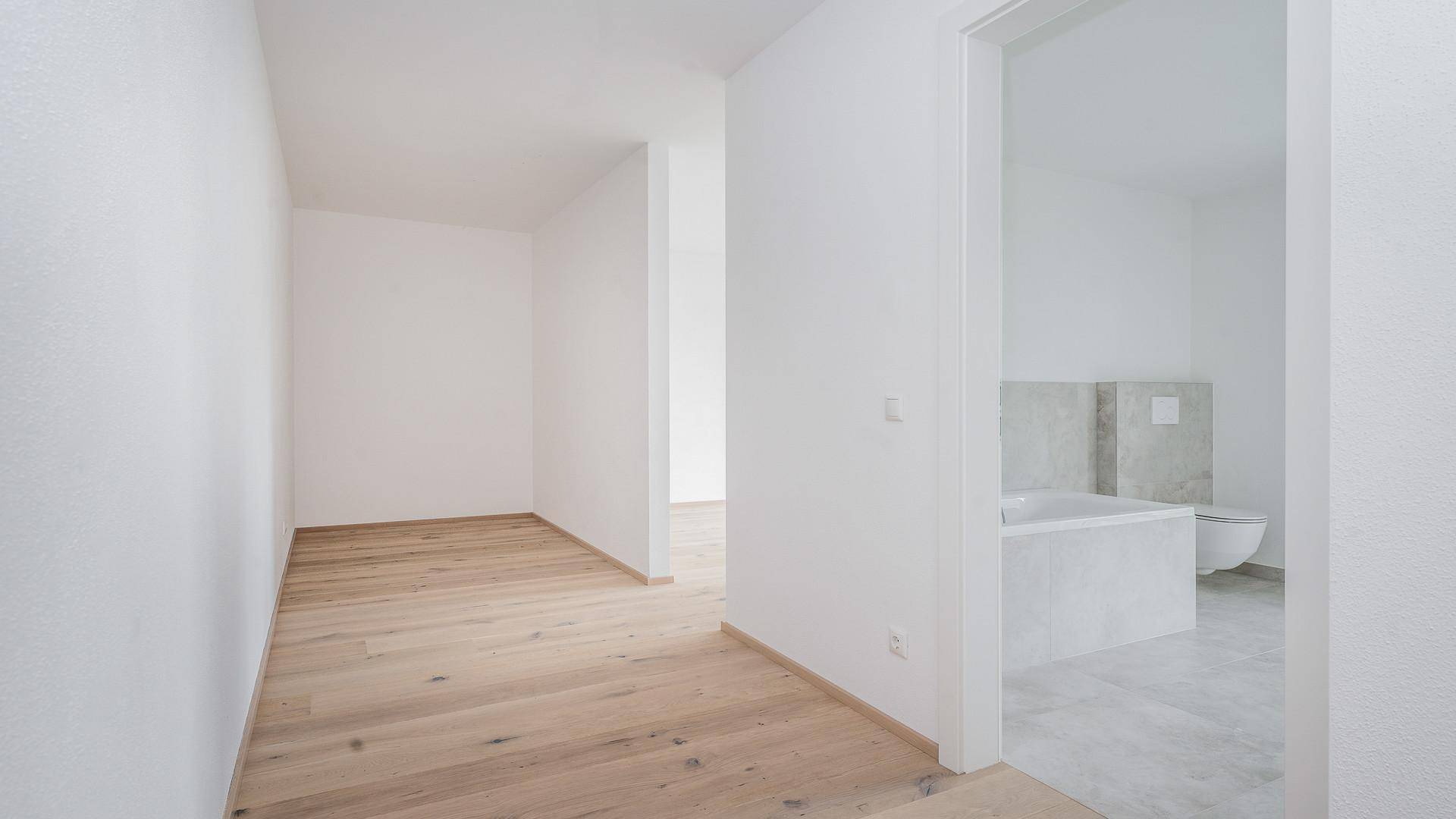 KITZIMMO-Luxuriöses Neubau-Penthouse mit Kaiserblick kaufen - Immobilien Kirchdorf.