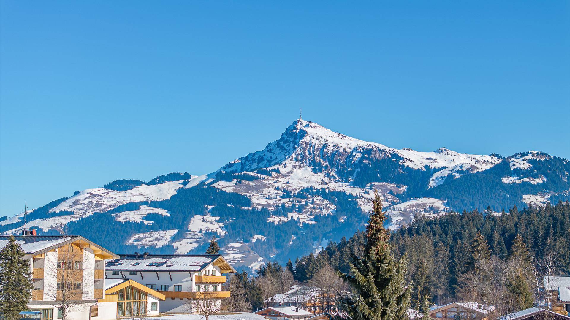 KITZIMMO-Grundstück mit Altbestand in sonniger Ruhelage kaufen - Immobilien Kirchberg.