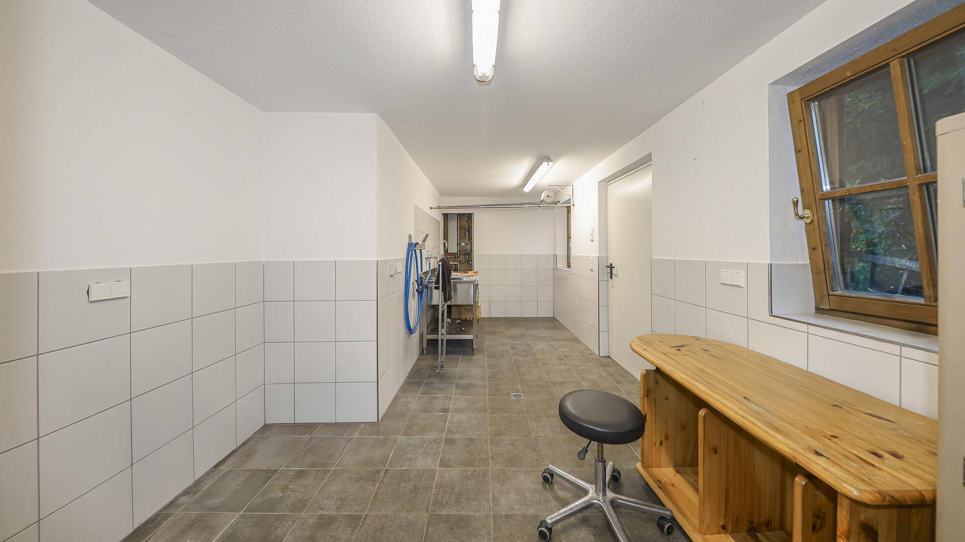 KITZIMMO-historischen Anwesen mit 3.800 m² Grund in Ruhelage - Immobilien Jochberg.