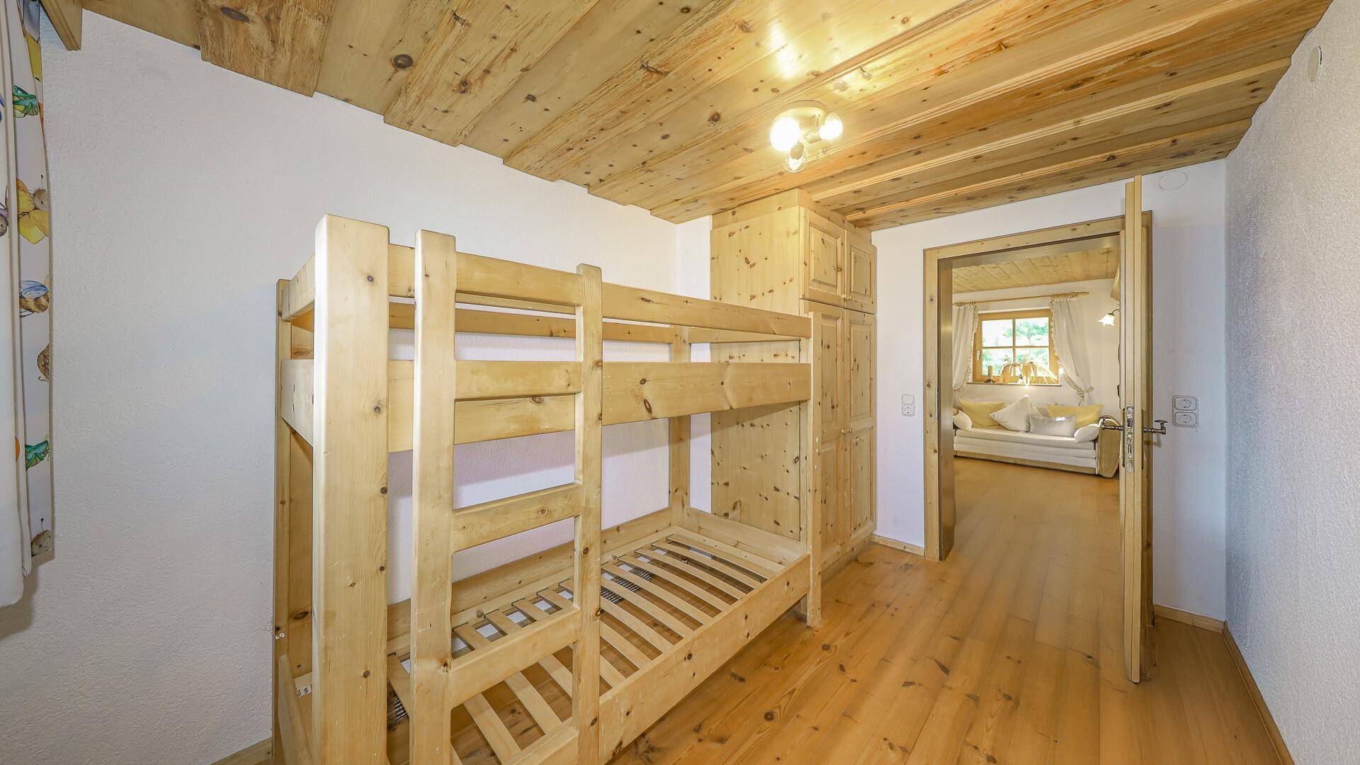 KITZIMMO-Einfamilienhaus in Toplage kaufen - Immobilien Wattens Innsbruck.