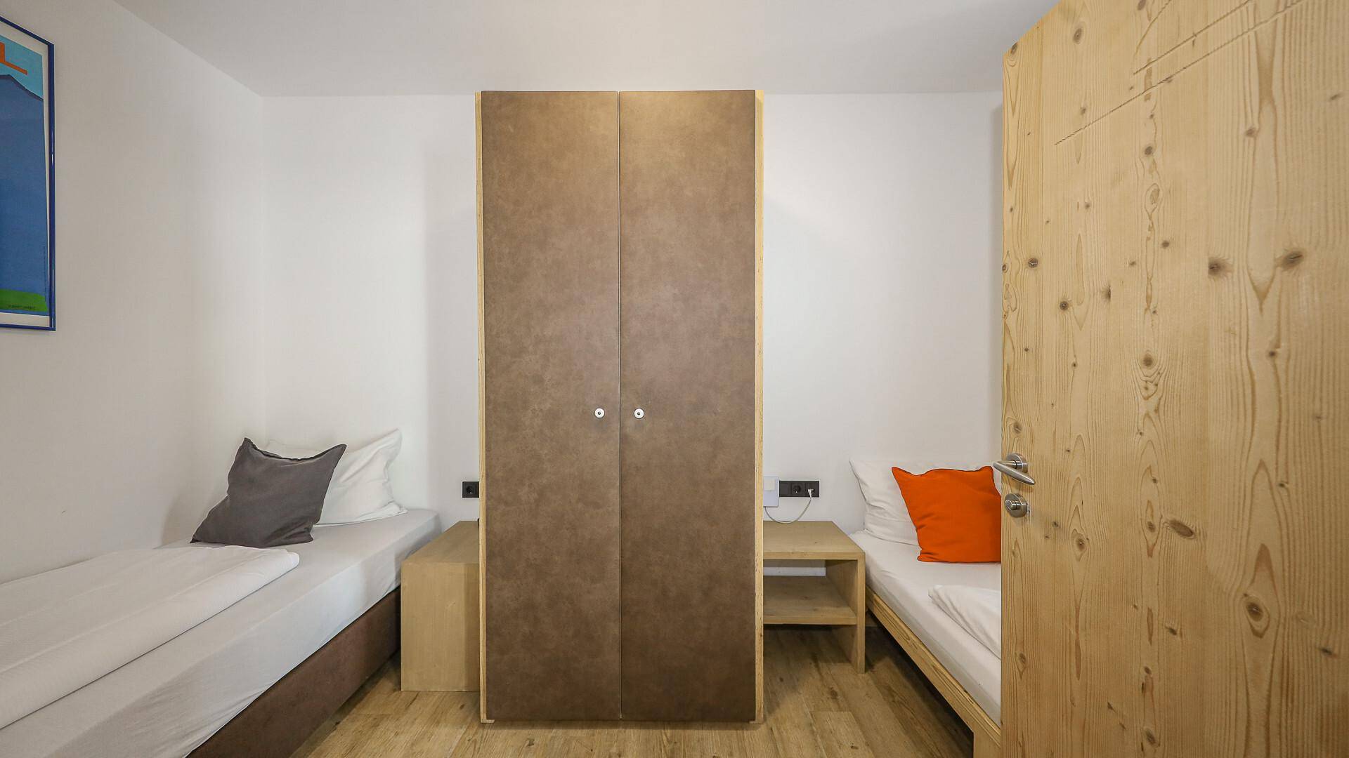 KITZIMMO-Garten Apartment mit touristischer Widmung kaufen - Immobilien Kitzbühel.