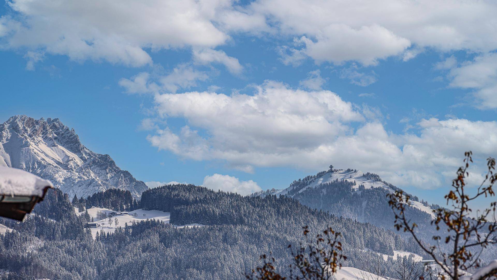 KITZIMMO-Baugrundstück mit Altbestand in Toplage kaufen - Immobilien St. Johann.