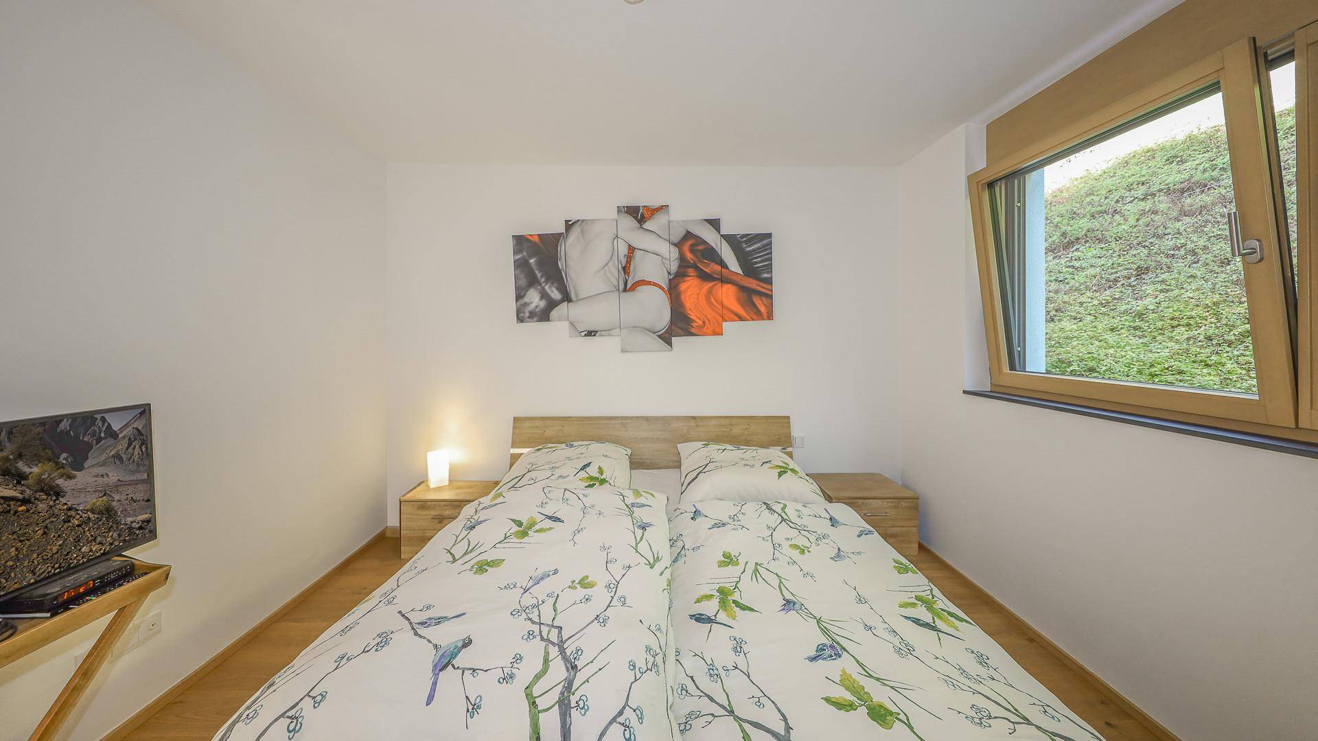 KITZIMMO-exklusive Wohnung am Sonnberg kaufen - Immobilien Kitzbühel.