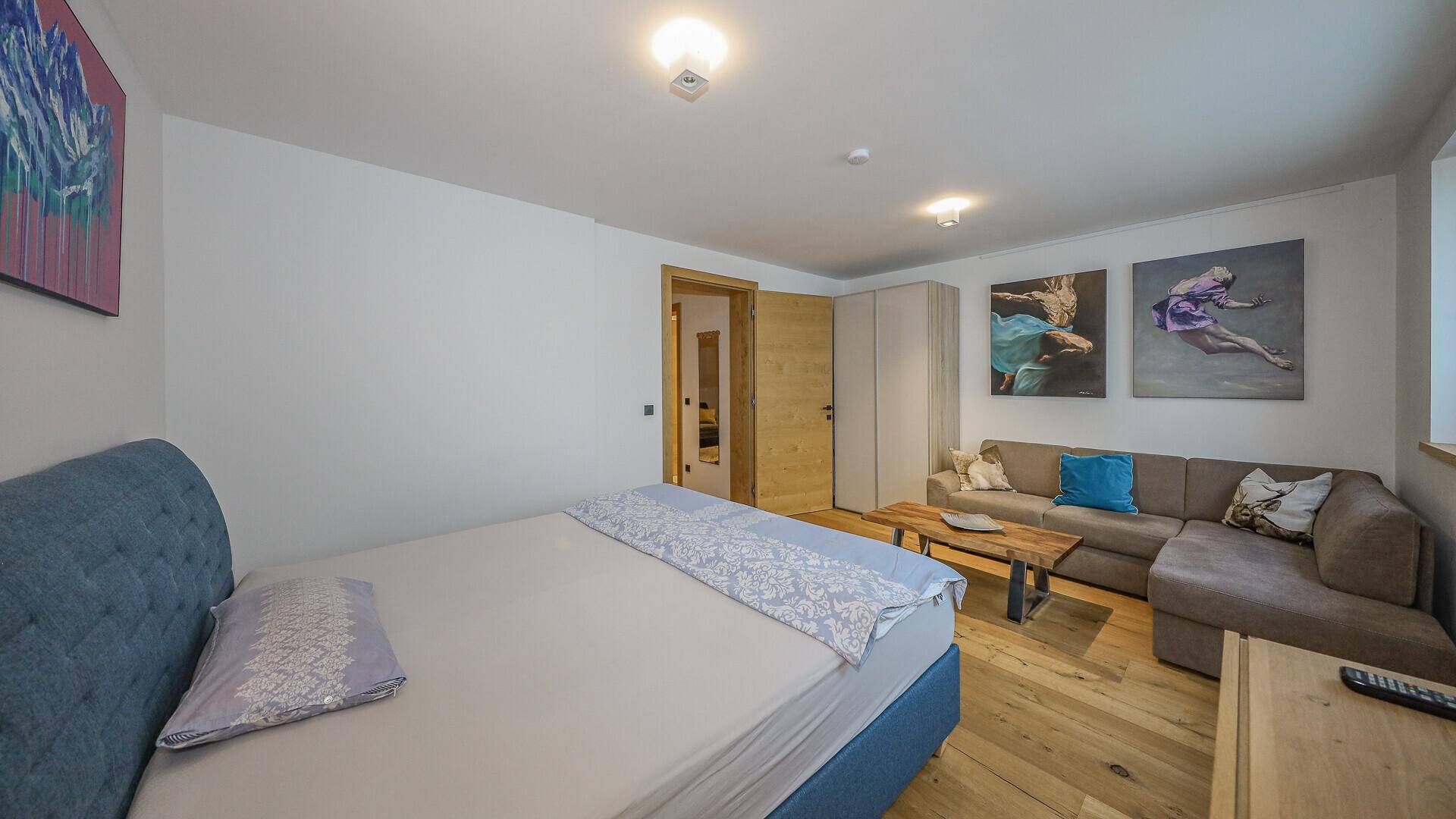 KITZIMMO-Hochwertige Maisonette in zentrumsnaher Toplage kaufen - Immobilien Kitzbühel.