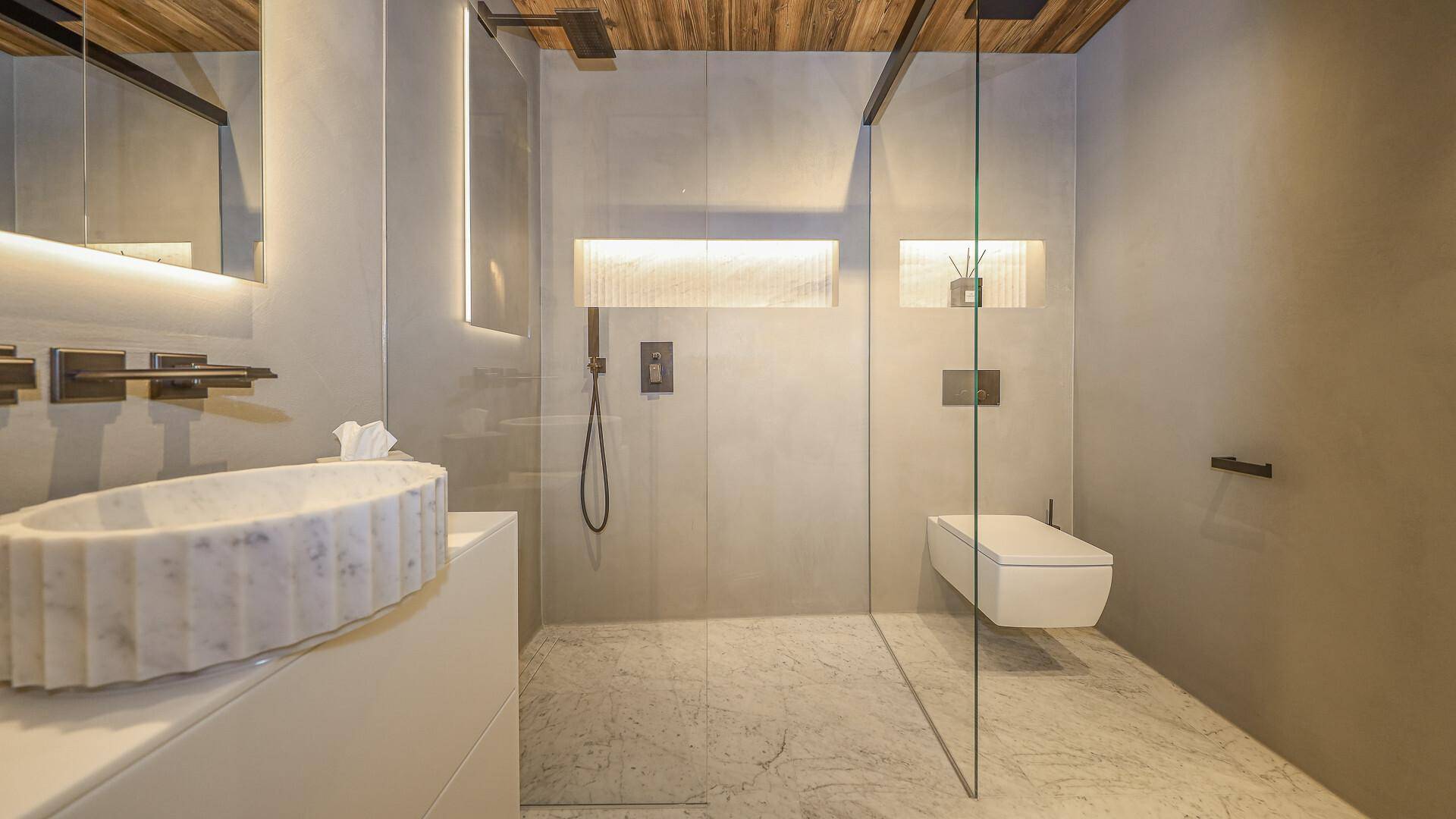 KITZIMMO-Luxusvilla in Toplage kaufen - Immobilien Aurach Kitzbühel.