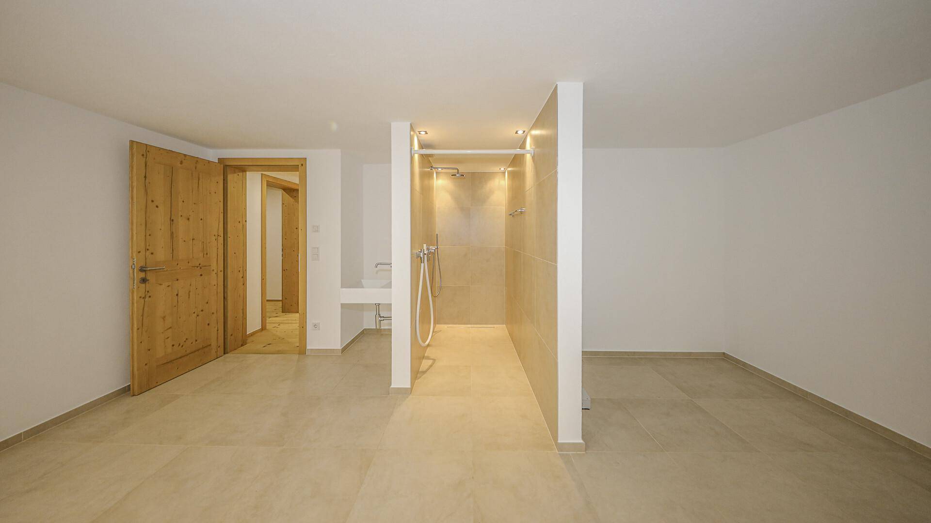 KITZIMMO-Maisonette Wohnung am Sonnberg kaufen - Immobilien Kitzbühel.