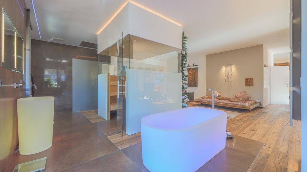 KITZIMMO-Luxus-Loft in Fieberbrunn kaufen.