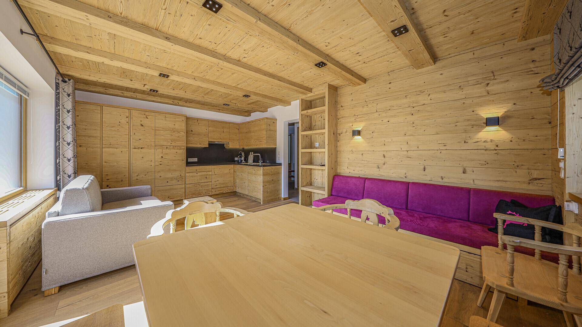 Exklusives Apartment in Toplage am Sonnberg - Ansicht 3