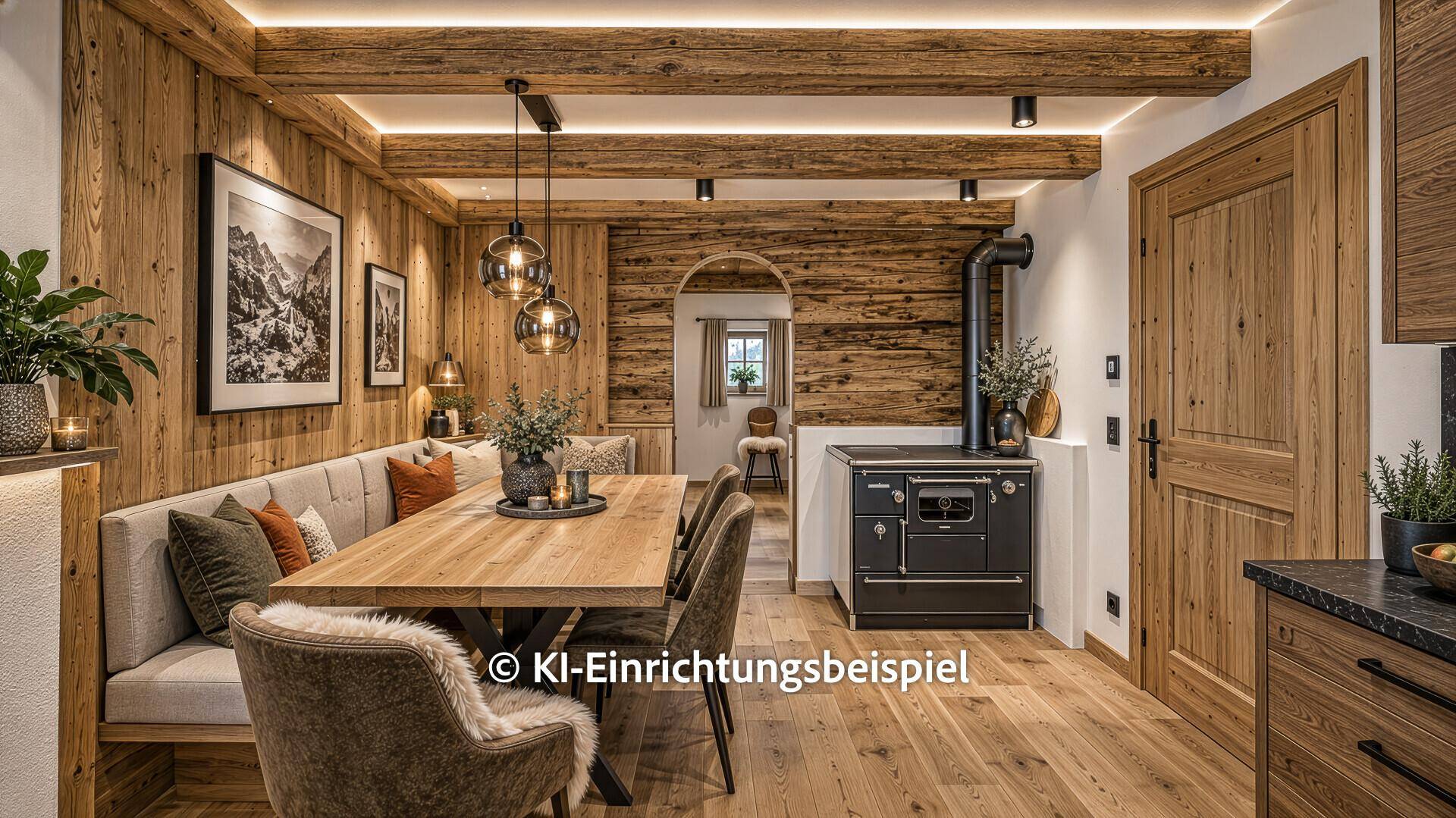 KITZIMMO-Historischen Anwesen mit 3.800 m² Grund in Ruhelage - Immobilien Jochberg.-2-2