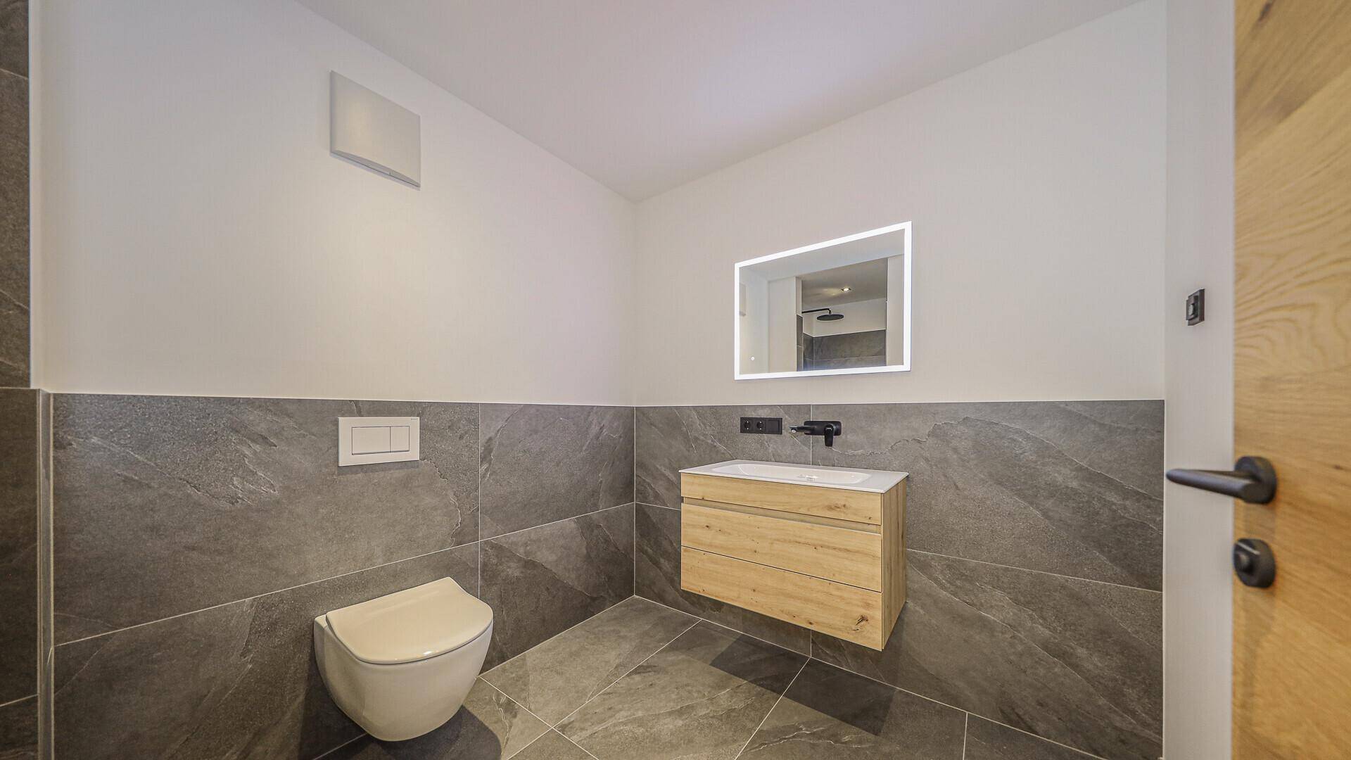 KITZIMMO-Hochwertiges Penthouse in Toplage kaufen - Immobilien St. Johann kaufen.-12