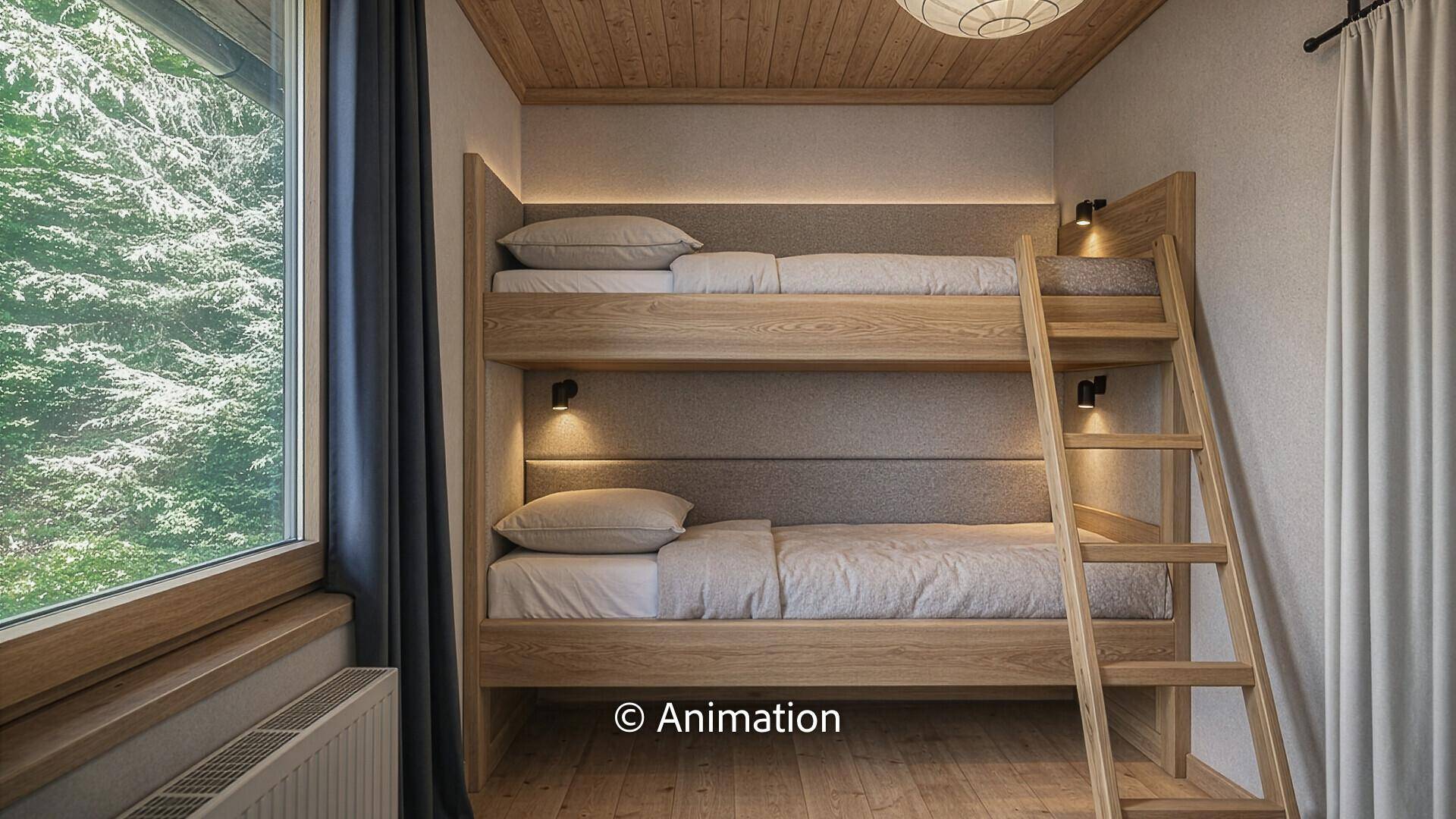 KITZIMMO-Berghütte in Alleinlage in den Kitzbüheler Alpen kaufen.