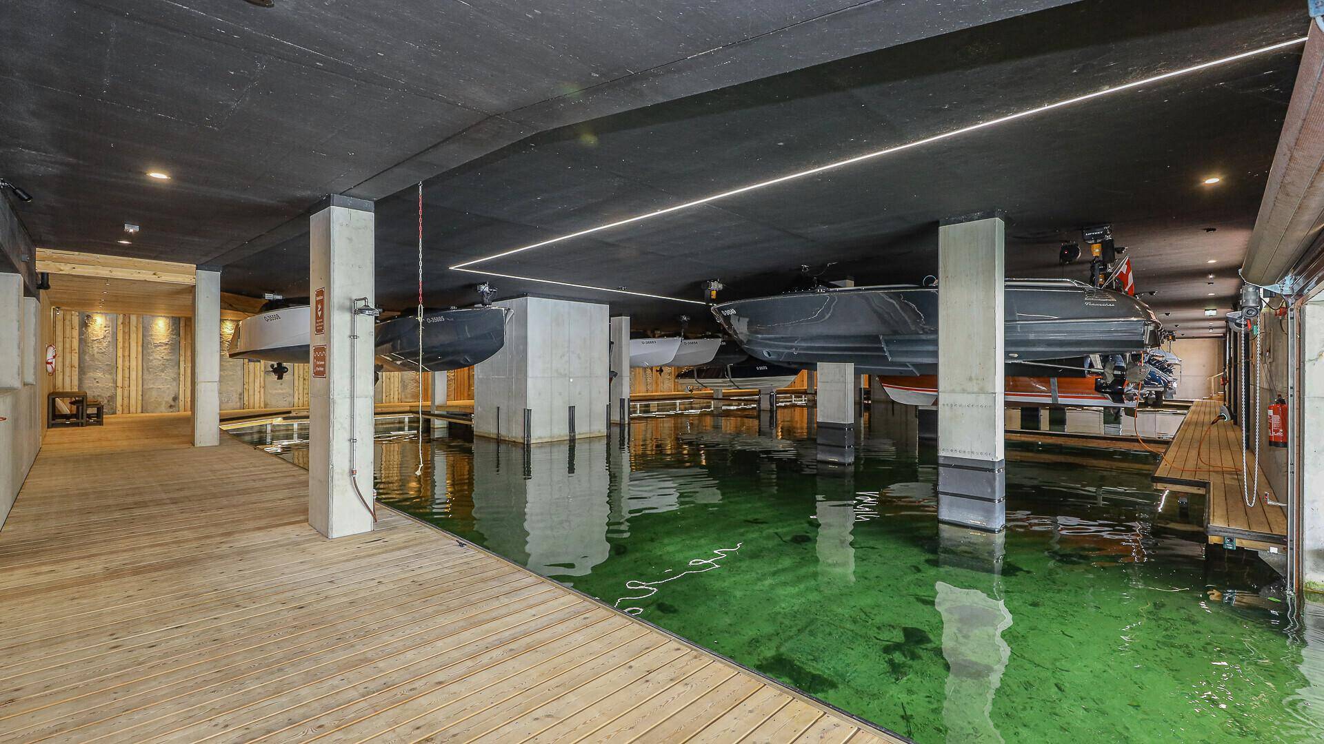KITZIMMO-International-Luxuspenthouse Gmunden Traunsee kaufen Immobilien Oberösterreich.
