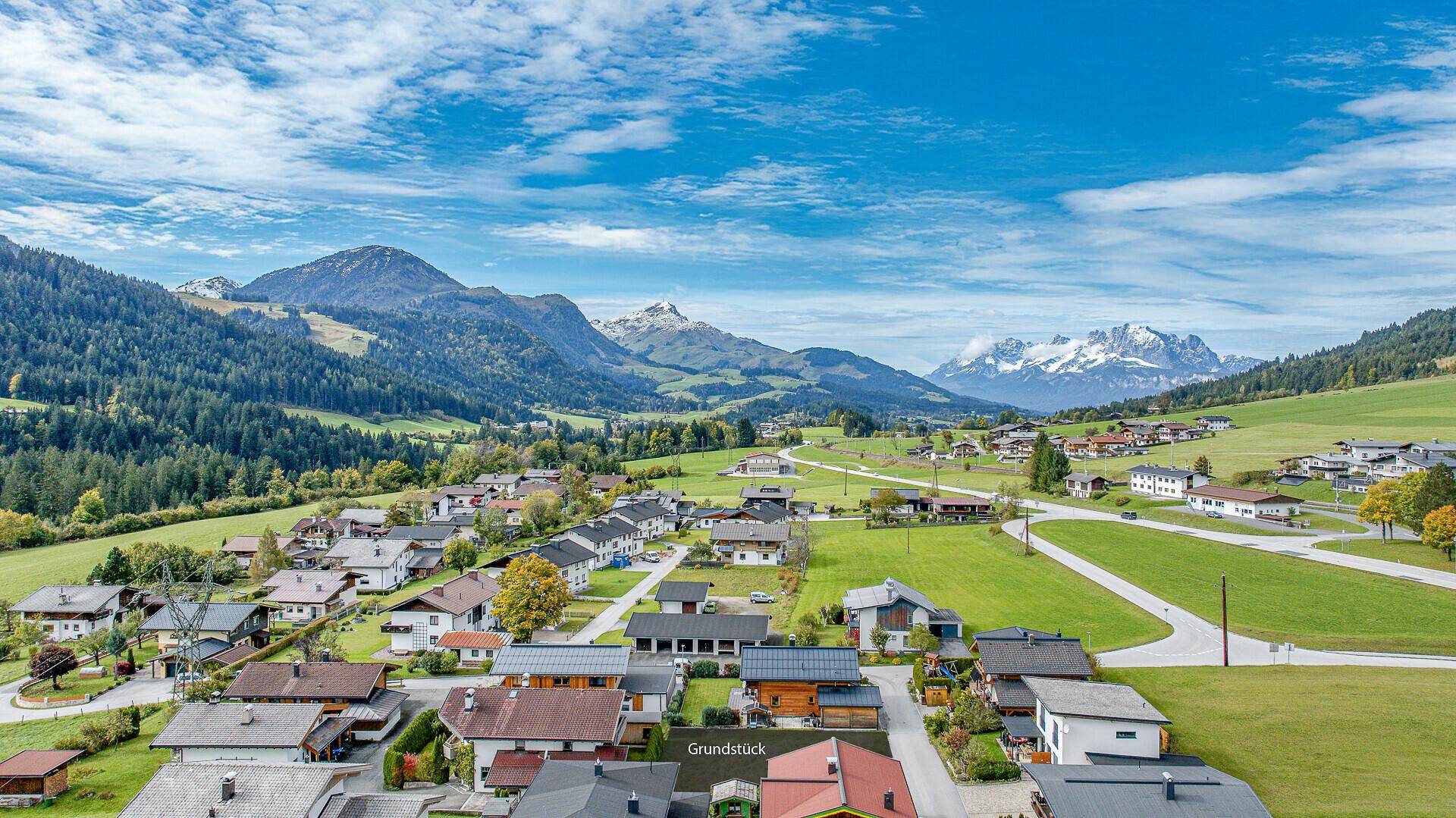 Grundstück mit Baugenehmigung für Doppel- oder Mehrfamilienhaus - Widok 6