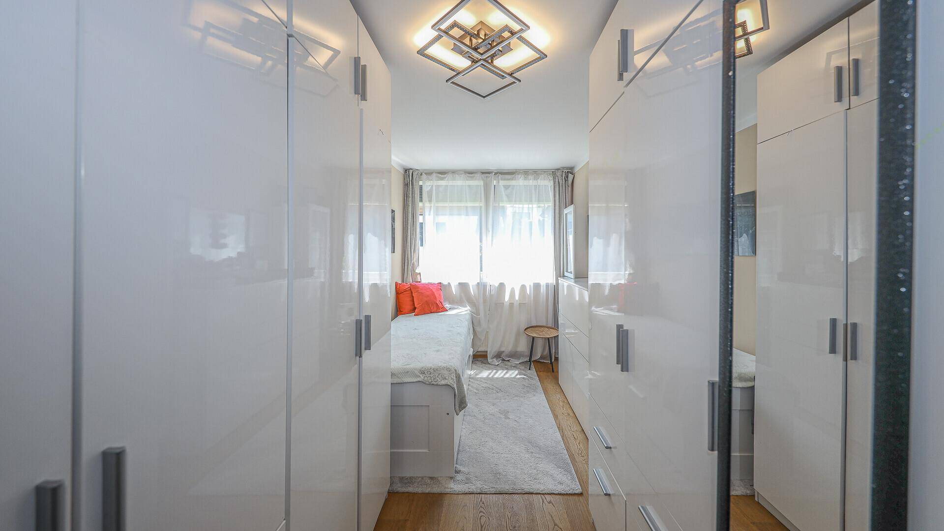 KITZIMMO-Maisonette Wohnung in sonniger Ruhelage kaufen - Immobilien Kitzbühel.