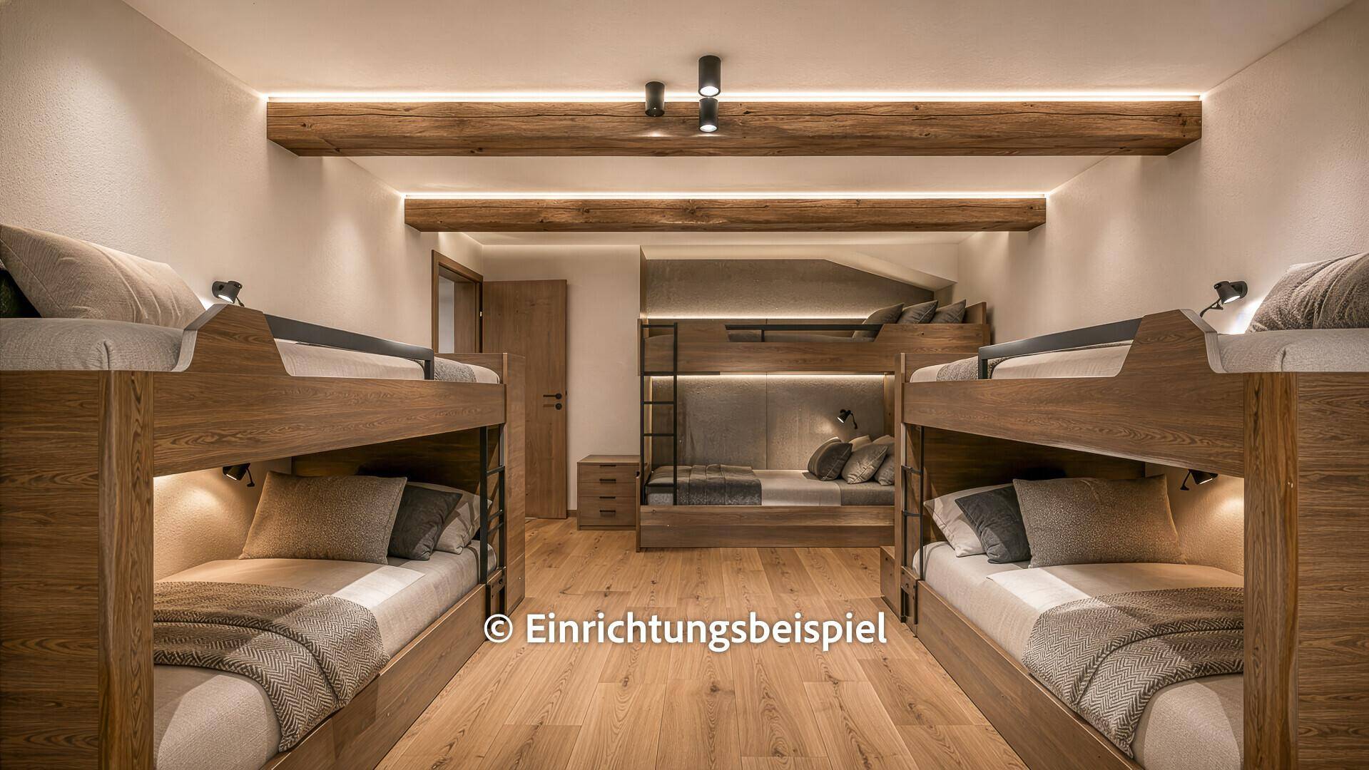 KITZIMMO-Geräumiges Einfamilienhaus in idyllischer Lage - Immobilien Hopfgarten.-8