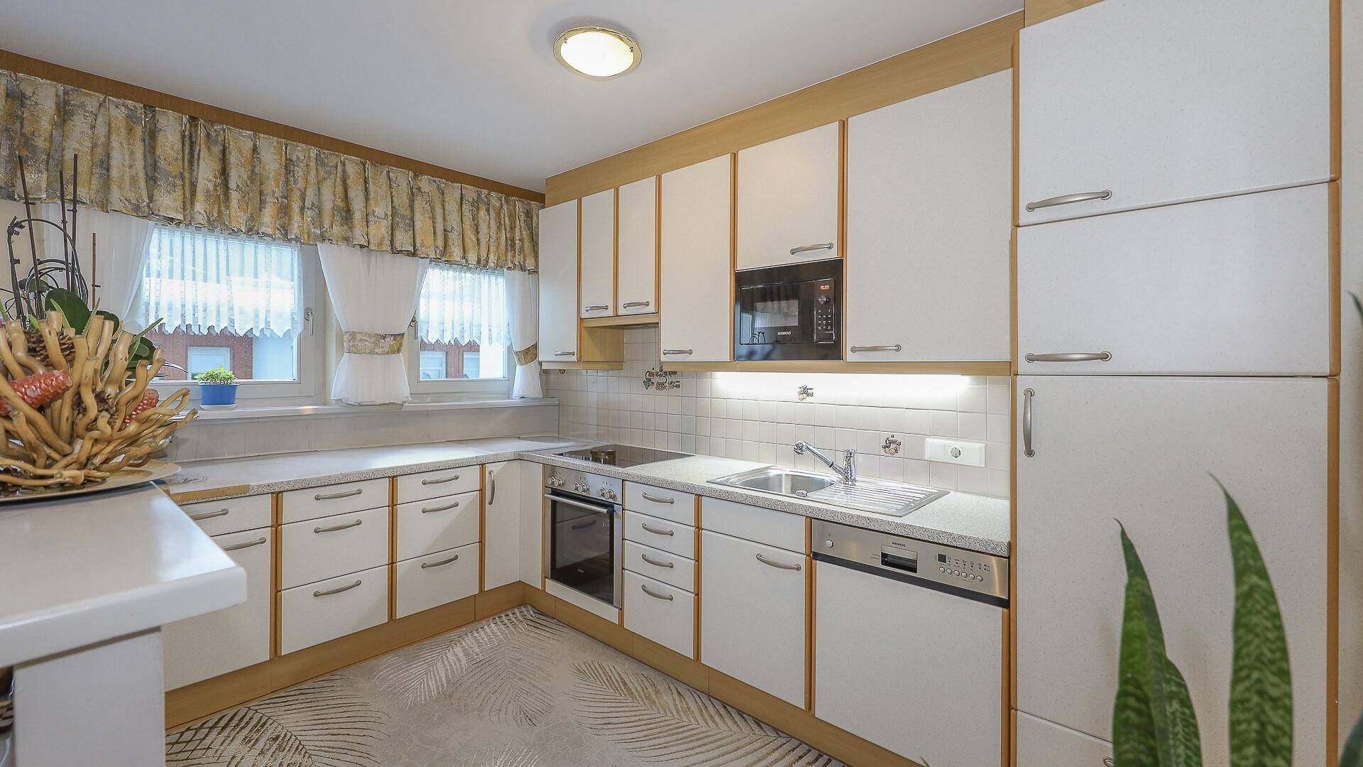 KITZIMMO-4-Zimmerwohnung am Sonnberg kaufen - Immobilien Kirchberg in Tirol.
