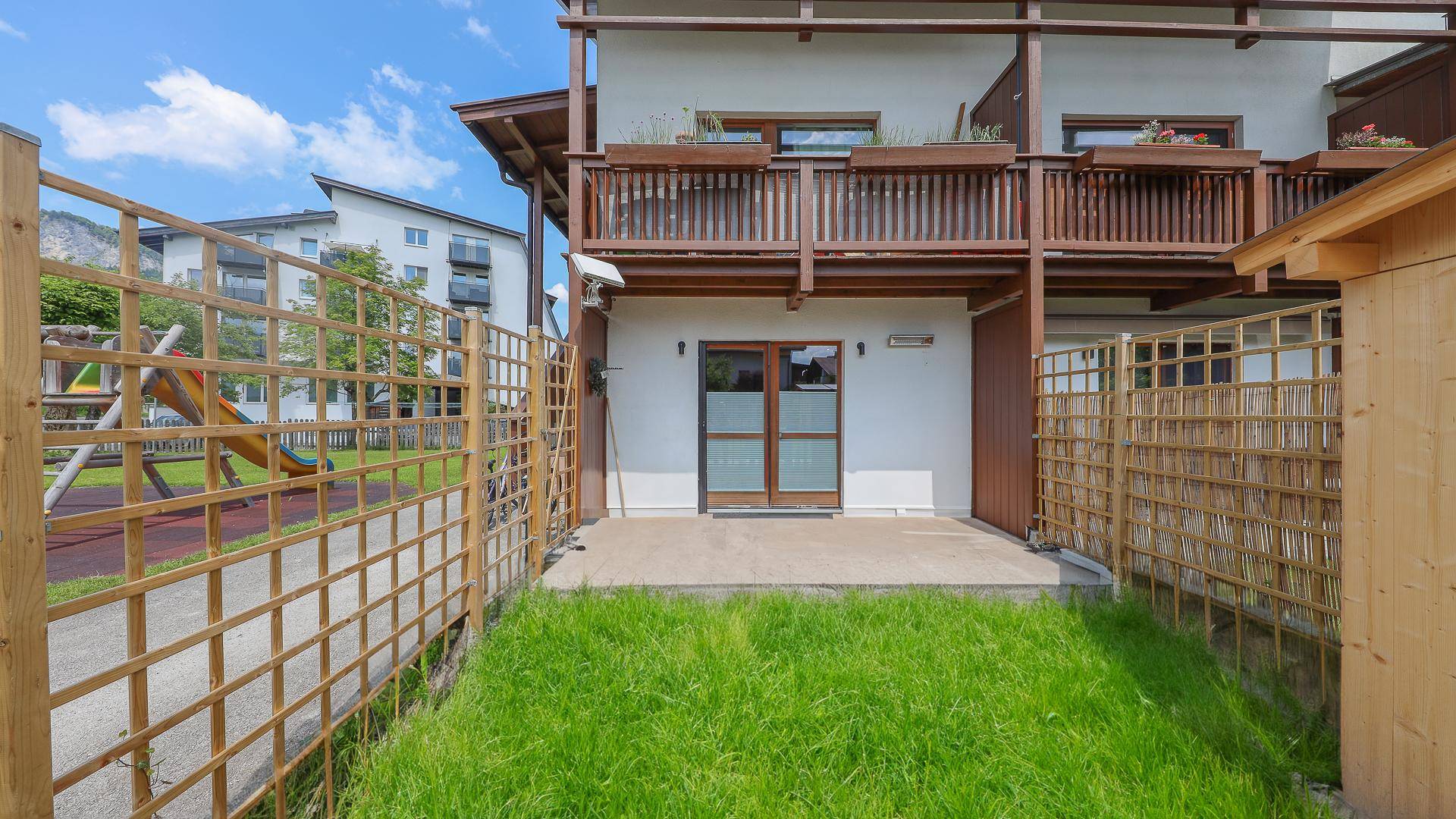 KITZIMMO-renovierte Wohnung kaufen - Immobilien St. Johann in Tirol.