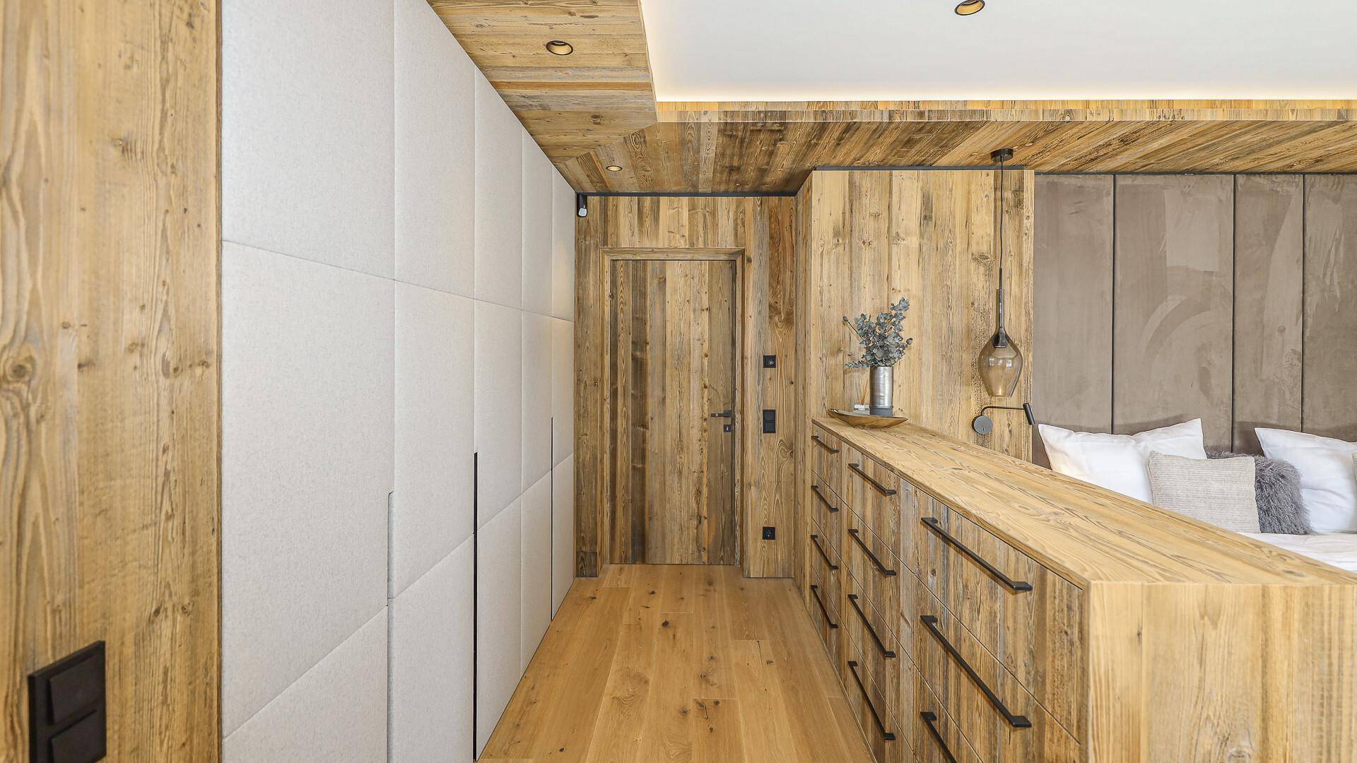 KITZIMMO-Neubau-Luxuschalet in Toplage kaufen - Immobilien Ellmau am Wilden Kaiser.