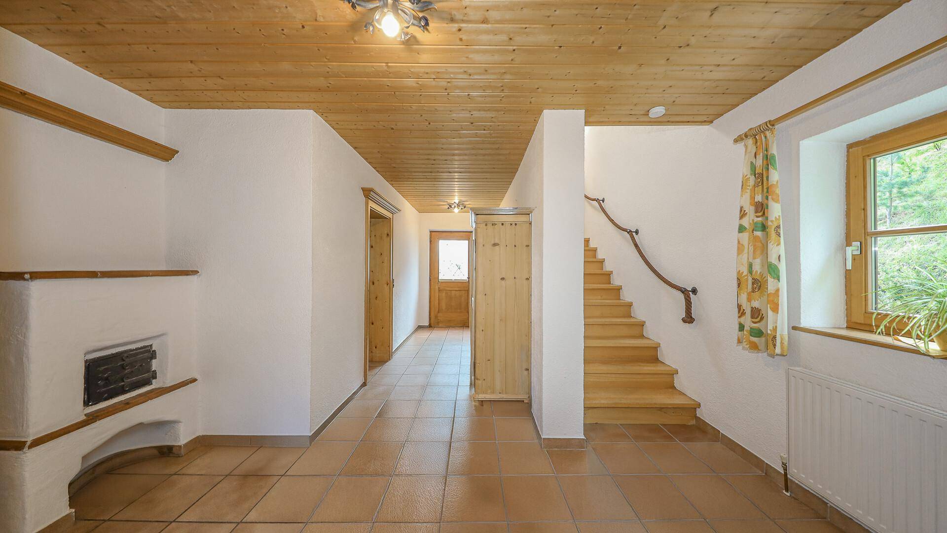 KITZIMMO-Einfamilienhaus in Toplage kaufen - Immobilien Wattens Innsbruck.