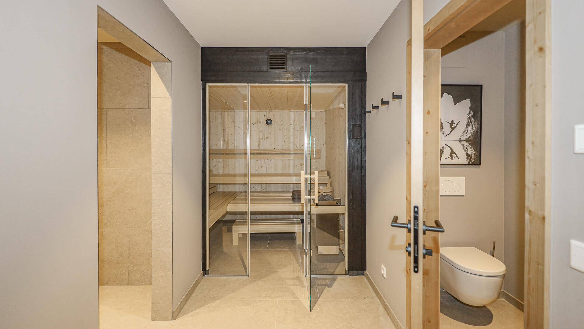 KITZIMMO-Luxusvilla in Toplage am Sonnberg kaufen - Immobilien Kitzbühel.