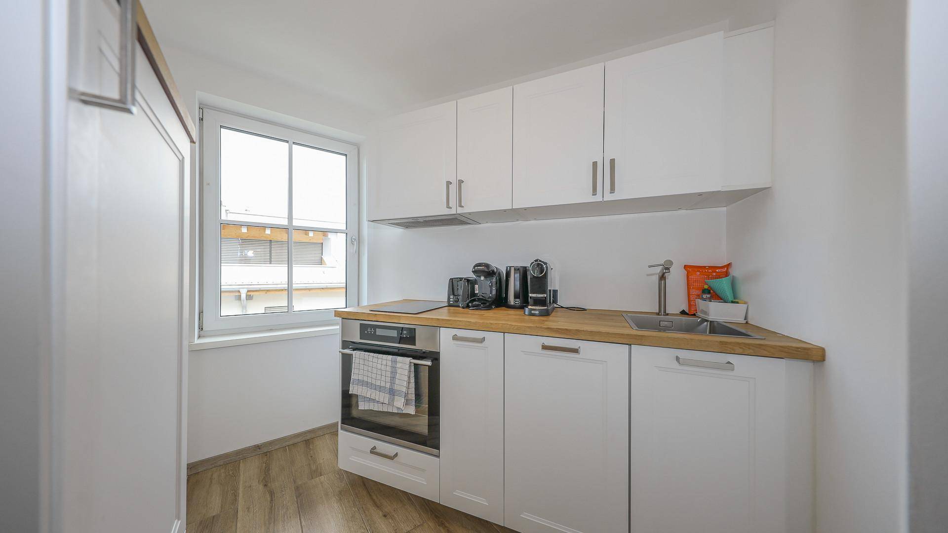 KITZIMMO-exklusives Apartment mit touristischer Widmung kaufen - Immobilien Kitzbühel.