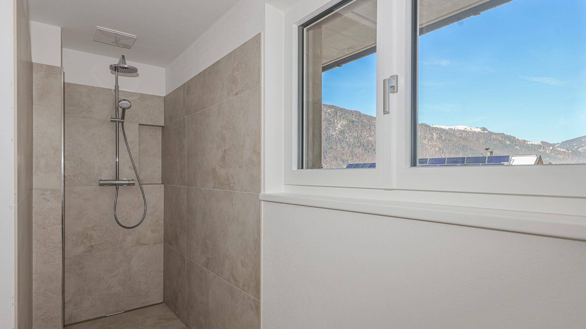 KITZIMMO-Neubau-Penthouse in sonniger Lage kaufen - Immobilien Kirchdorf Tirol.
