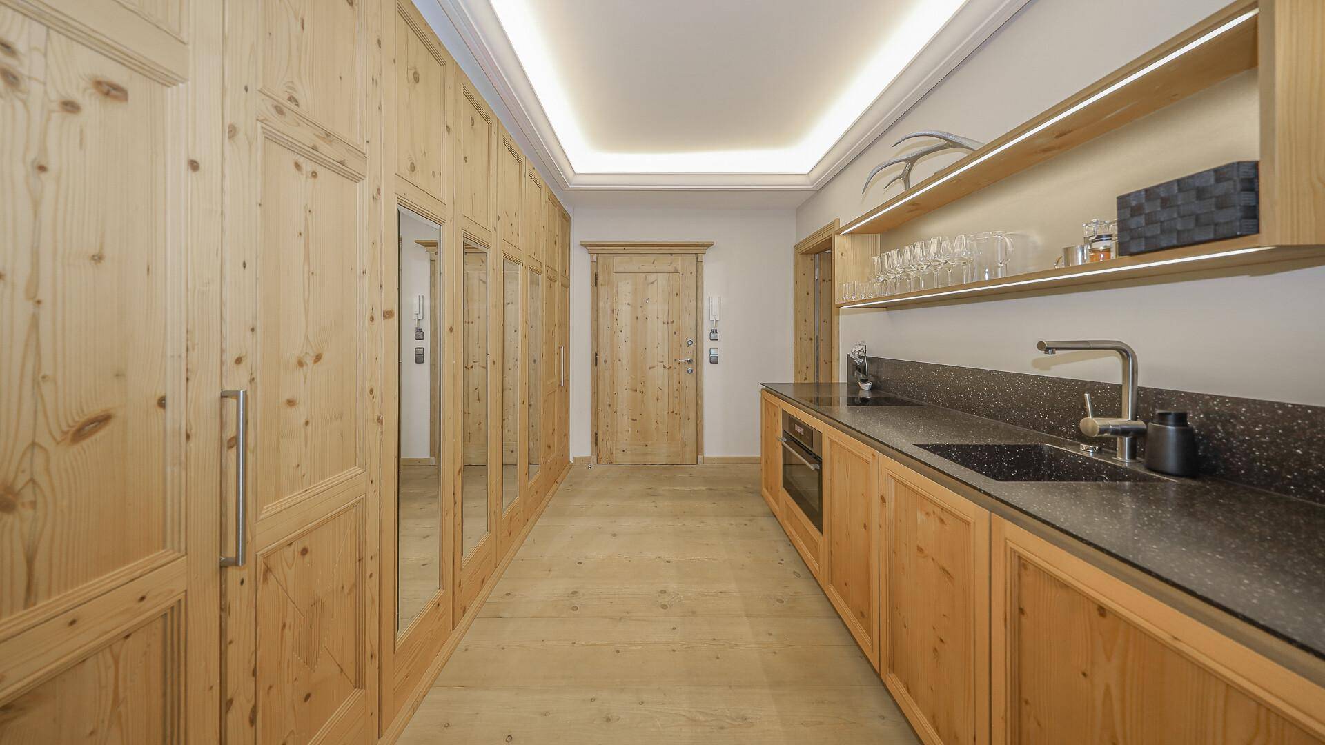 KITZIMMO-Luxus-Suite im weissen Rössl kaufen - Immobilien Kitzbühel.