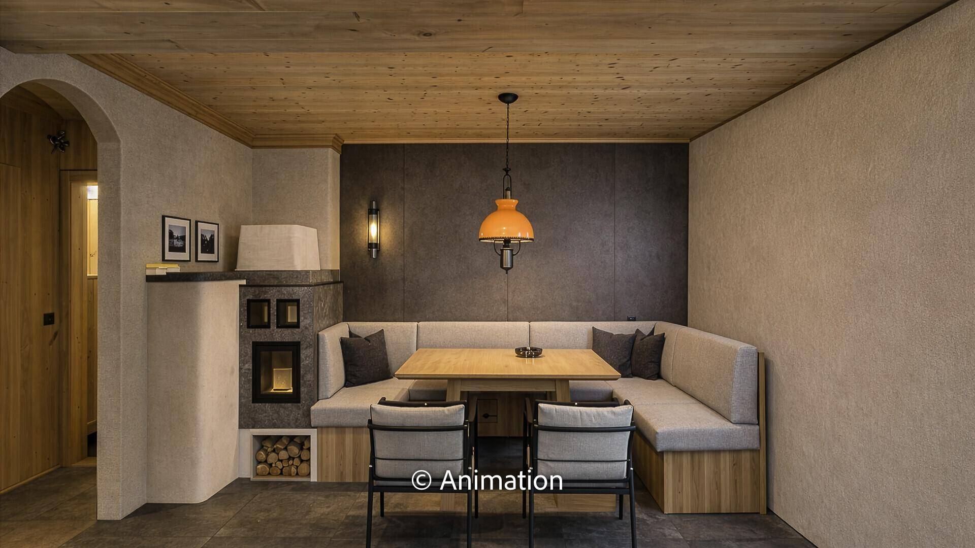 KITZIMMO-Berghütte in Alleinlage in den Kitzbüheler Alpen kaufen.