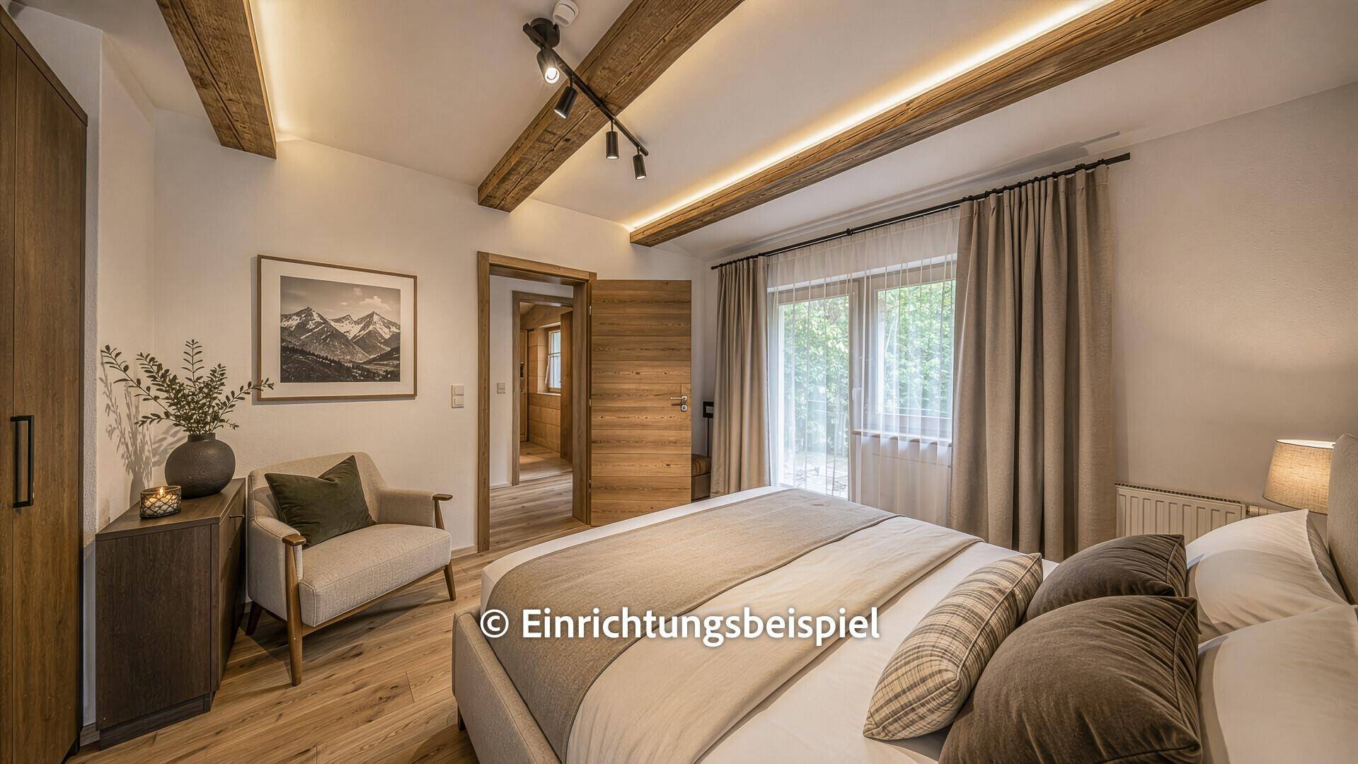 KITZIMMO-Geräumiges Einfamilienhaus in idyllischer Lage - Immobilien Hopfgarten.-6