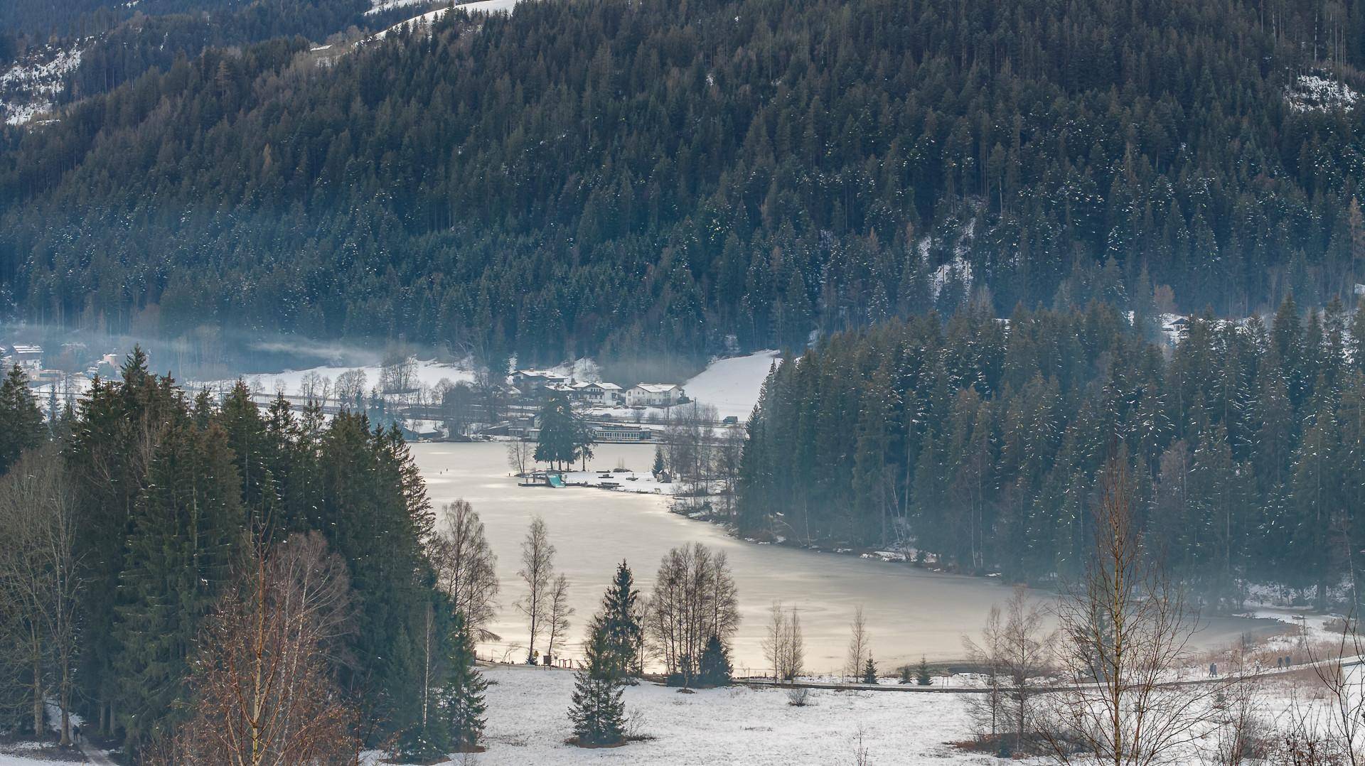 KITZIMMO-Einzigartiges Anwesen mit Blick auf den Schwarzsee - Immobilien Kitzbühel.