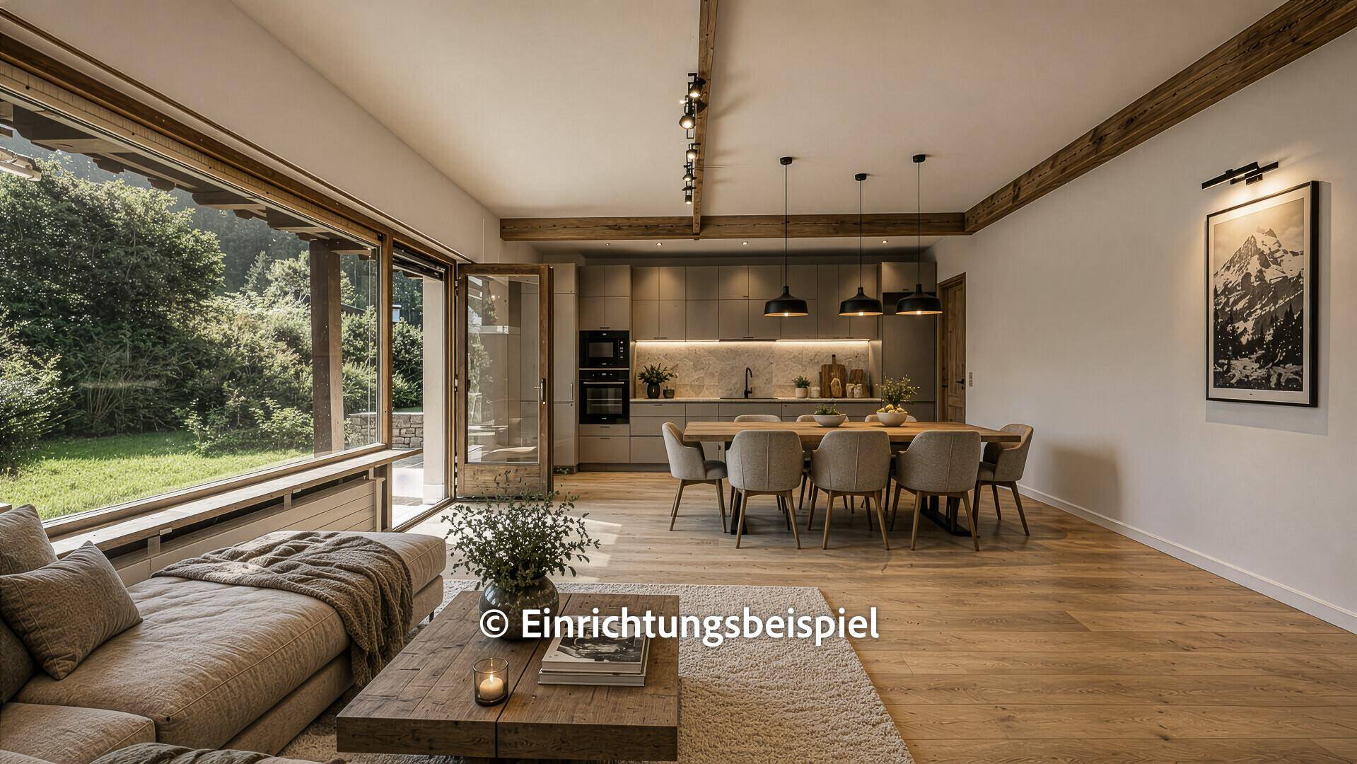 KITZIMMO-Wohnung in Toplage Bichlalm - Immobilien kaufen Kitzbühel.-1-3