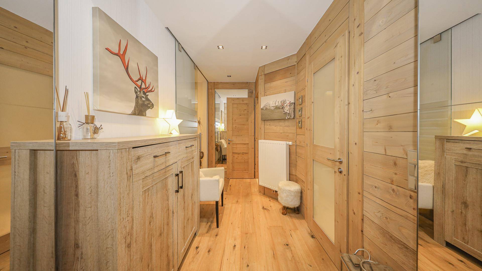 KITZIMMO-exklusive Wohnung in zentraler Lage kaufen - Immobilien Kitzbühel.