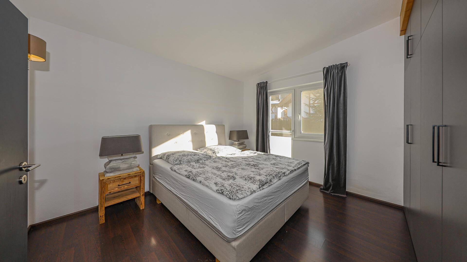 KITZIMMO-Exklusives Haus in sonniger Ruhelage kaufen - Immobilien Jochberg.