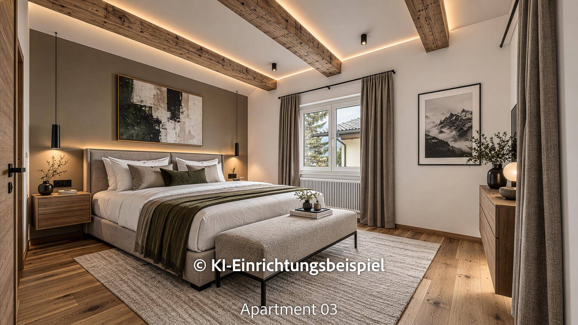 KITZIMMO-Pension Apartmenthaus kaufen - Immobilien Kötschach Mauthen Kärnten.-23-10
