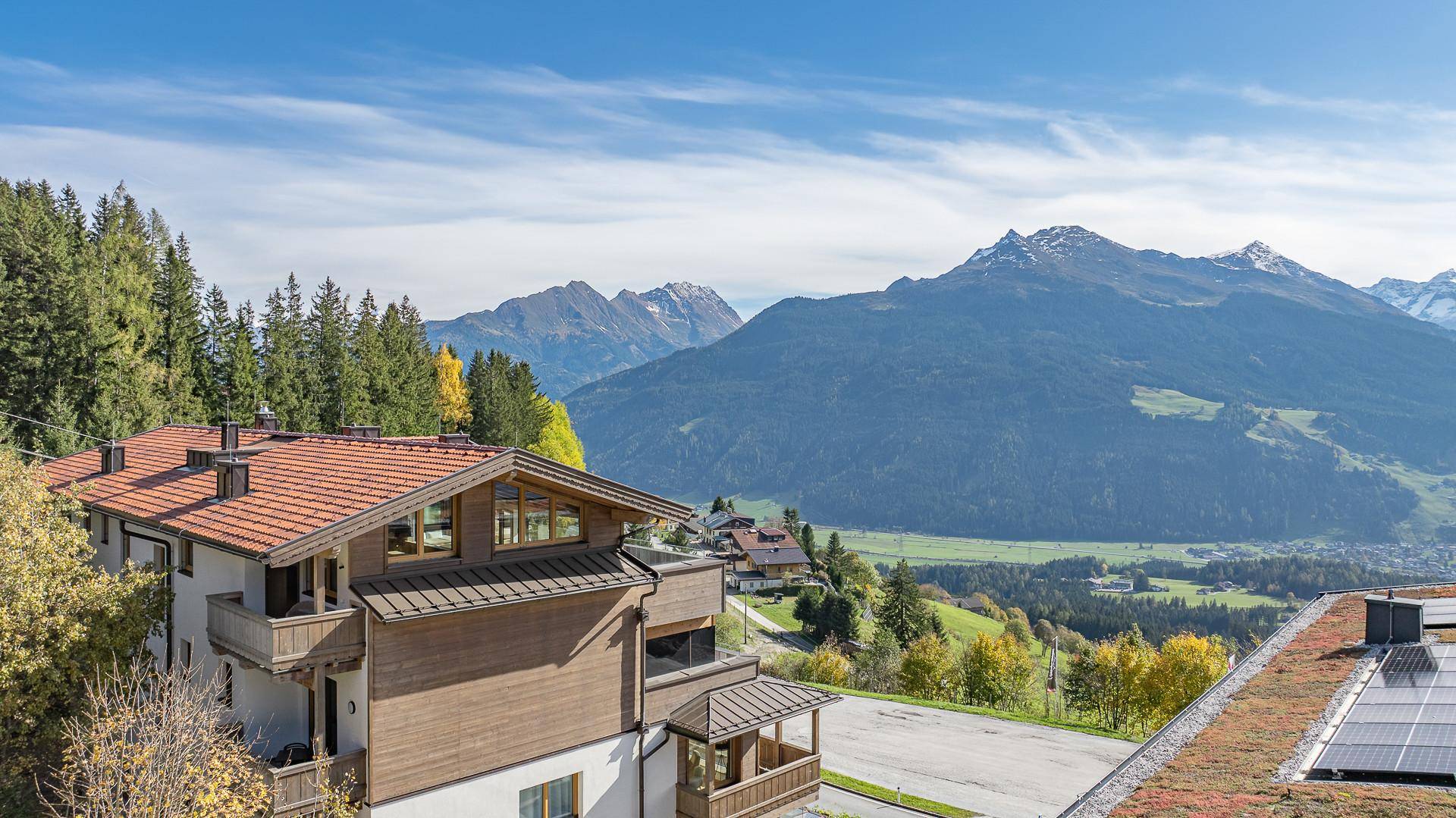 KITZIMMO-exklusive Neubauwohnung mit Freizeitwohnsitz kaufen Immobilien Salzburg Kitzbühel.