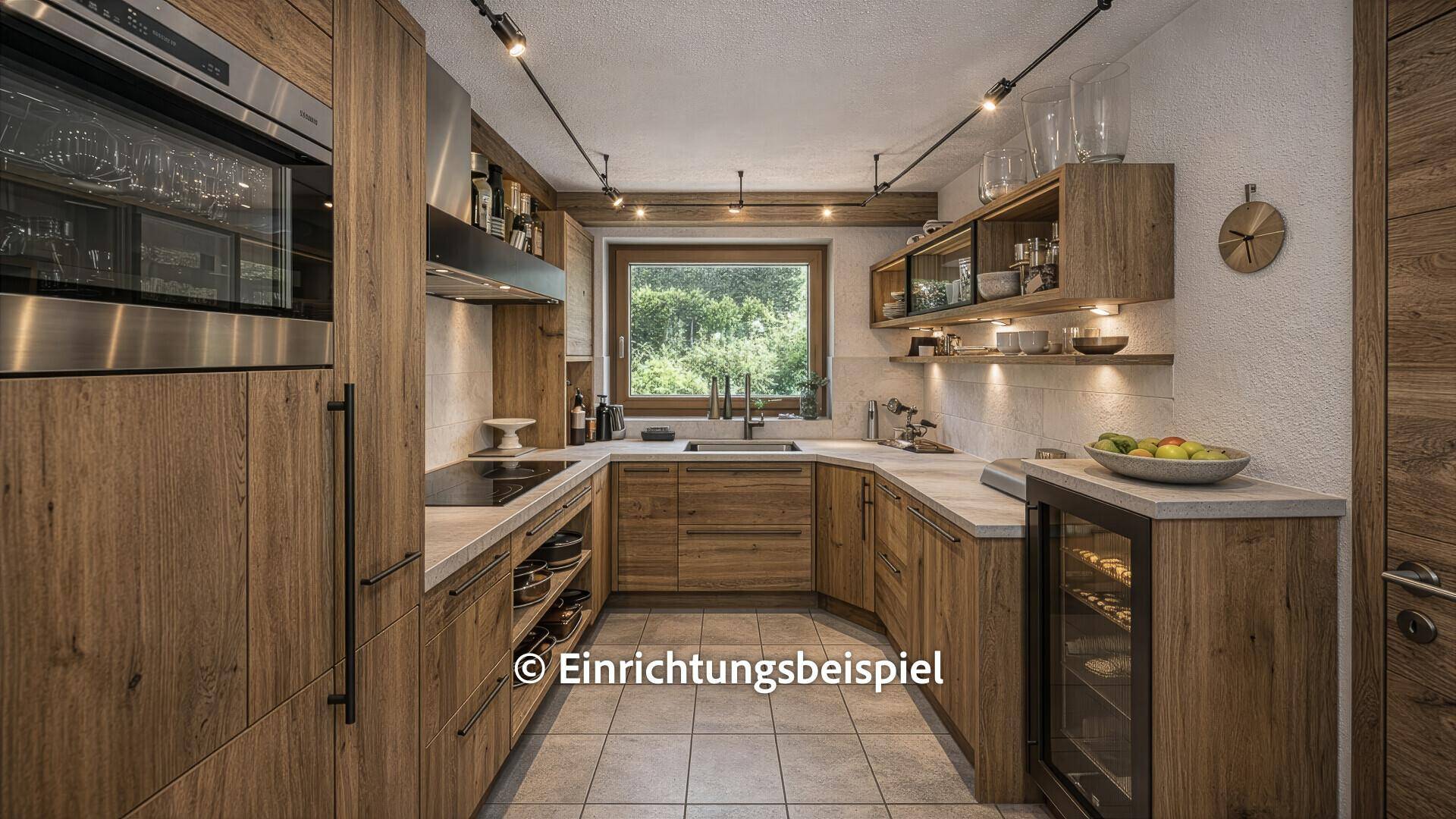 KITZIMMO-Chalet Landhausvilla in Toplage kaufen - Immobilien Reith bei Kitzbühel.-4